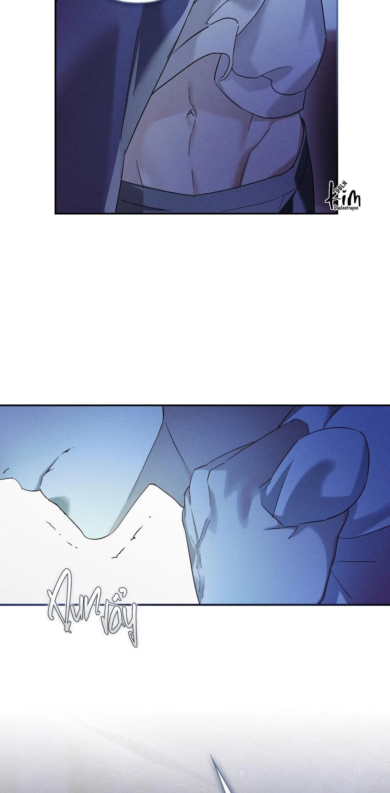 BLOOD POKER Chapter 11 Trang 31