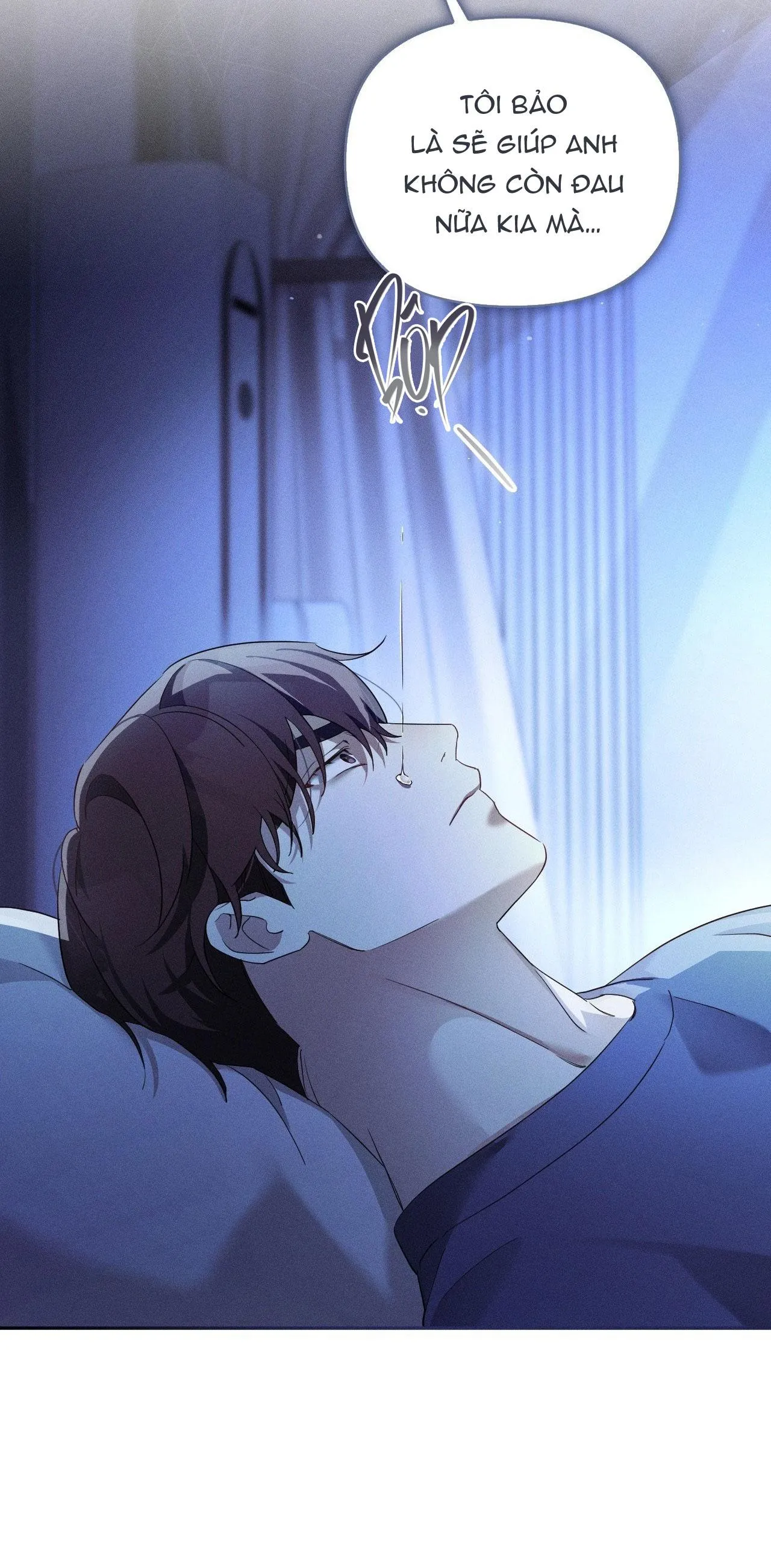 BLOOD POKER Chapter 11 Trang 32