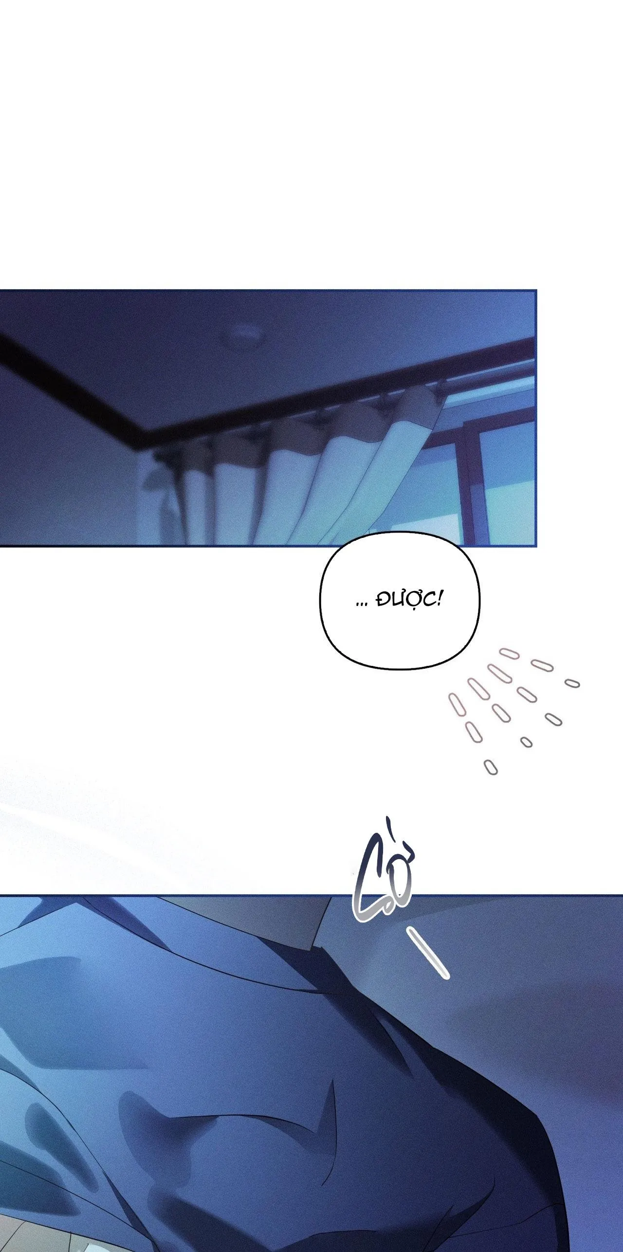 BLOOD POKER Chapter 11 Trang 37