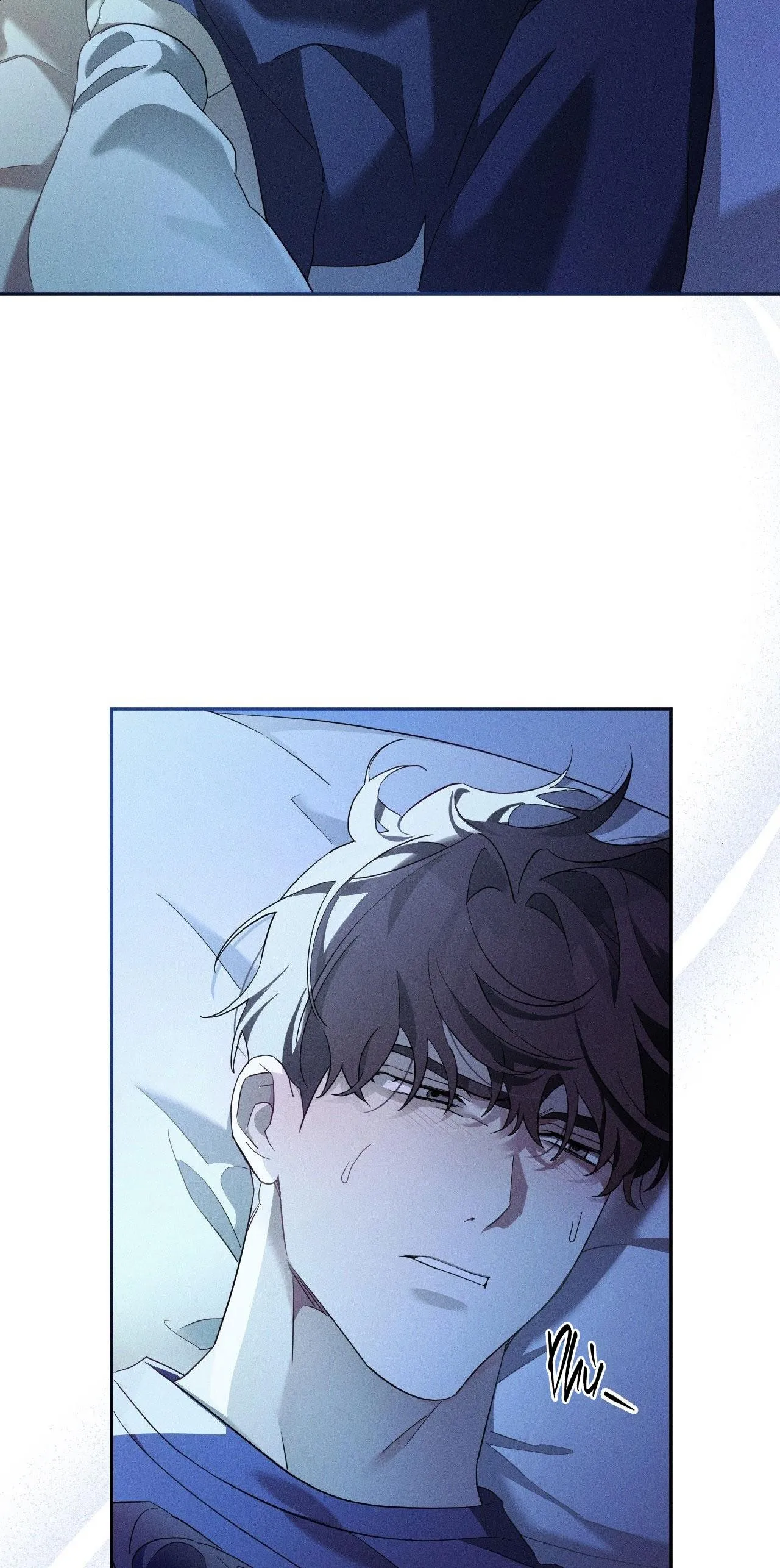 BLOOD POKER Chapter 11 Trang 38