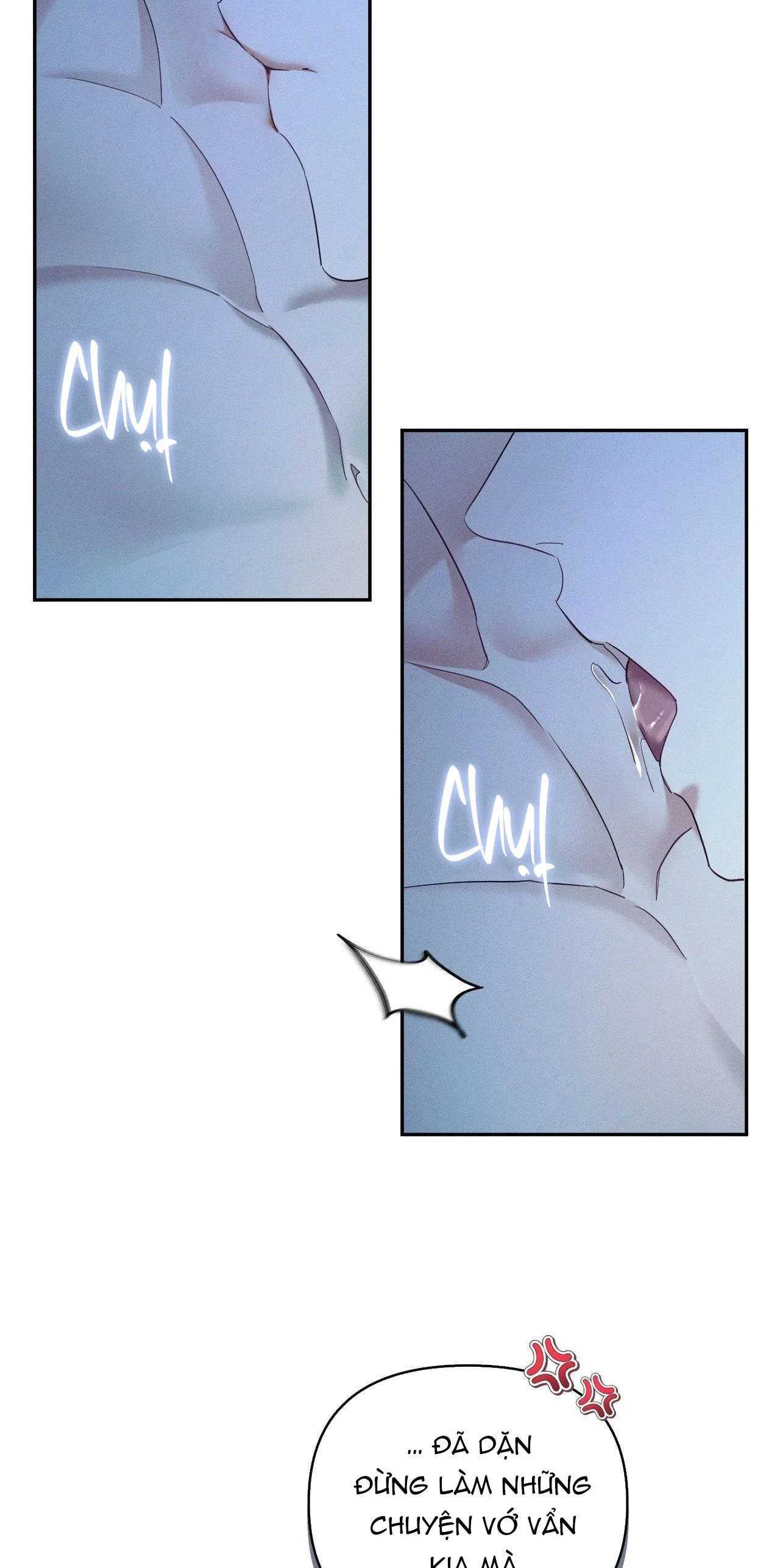 BLOOD POKER Chapter 11 Trang 40