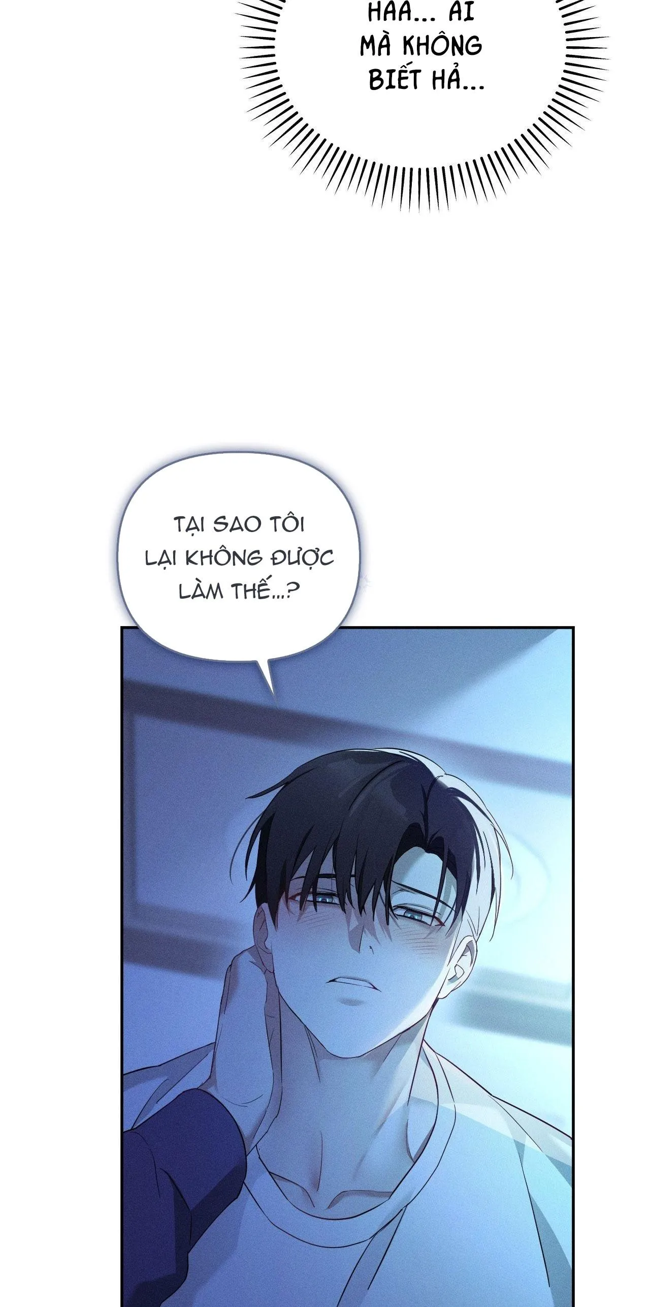 BLOOD POKER Chapter 11 Trang 42