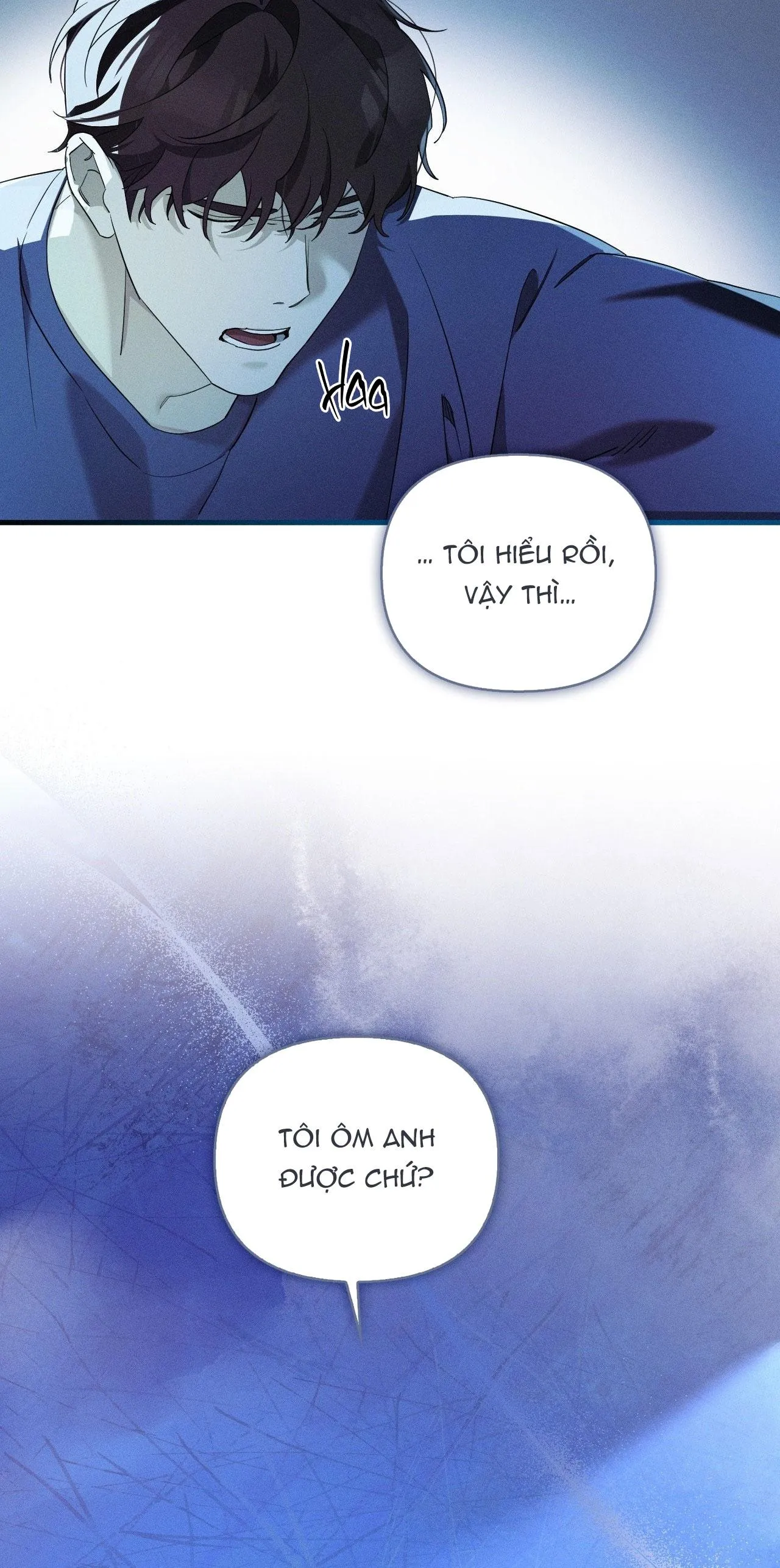 BLOOD POKER Chapter 11 Trang 44