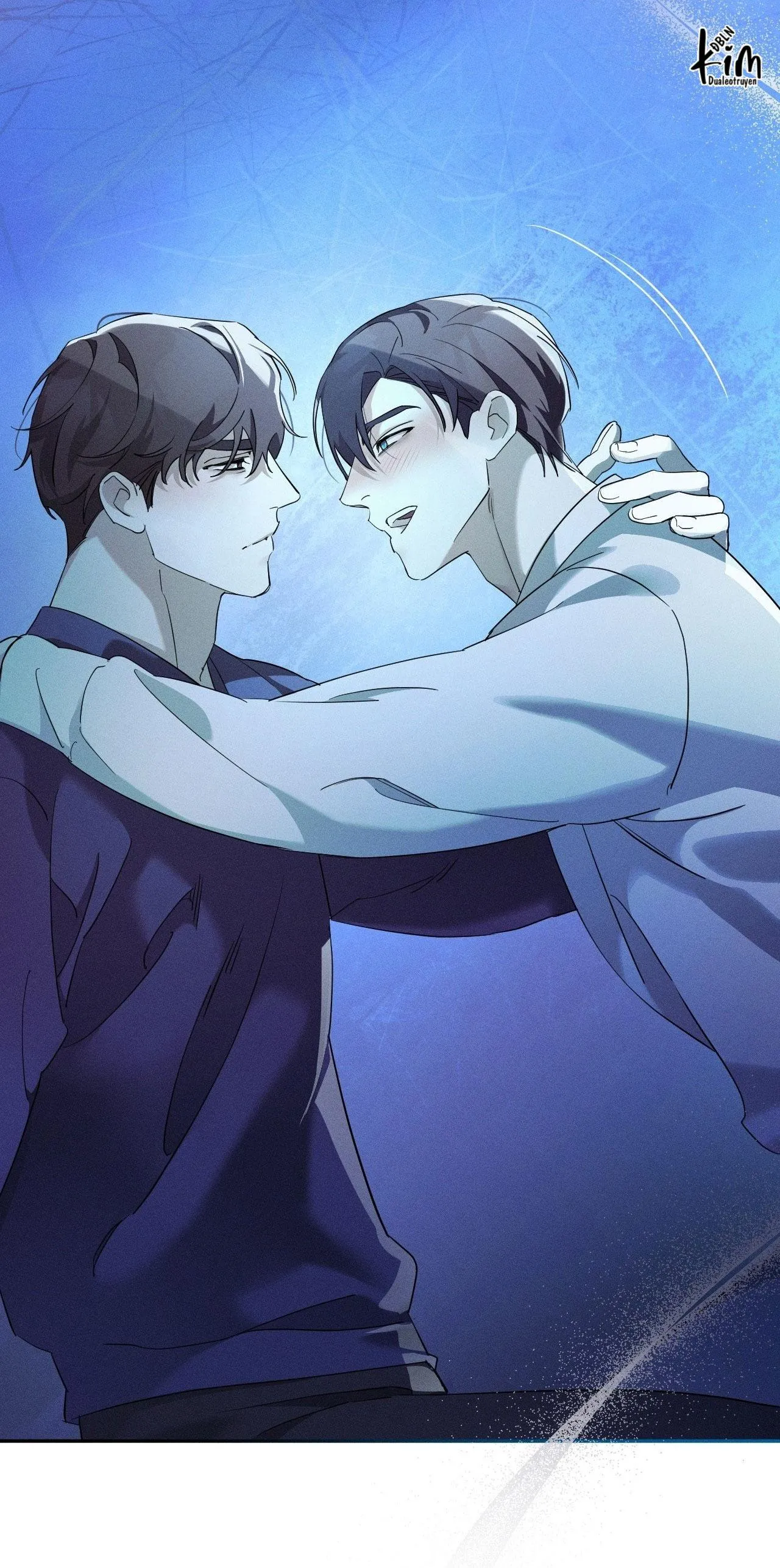 BLOOD POKER Chapter 11 Trang 45