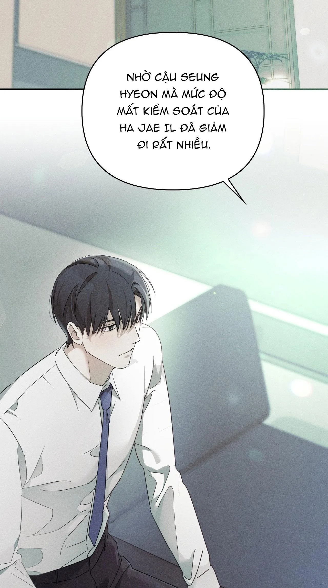 BLOOD POKER Chapter 11 Trang 50