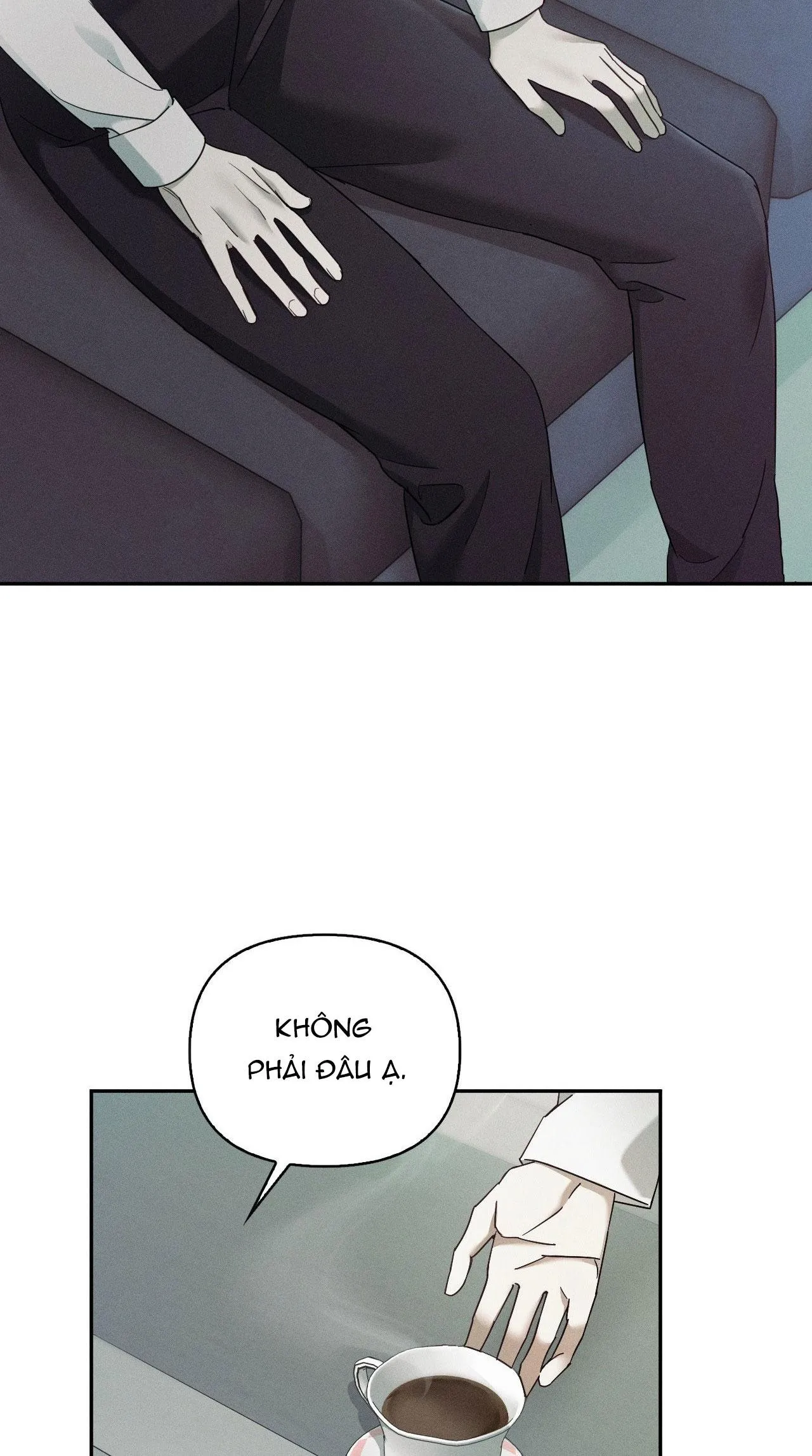 BLOOD POKER Chapter 11 Trang 51