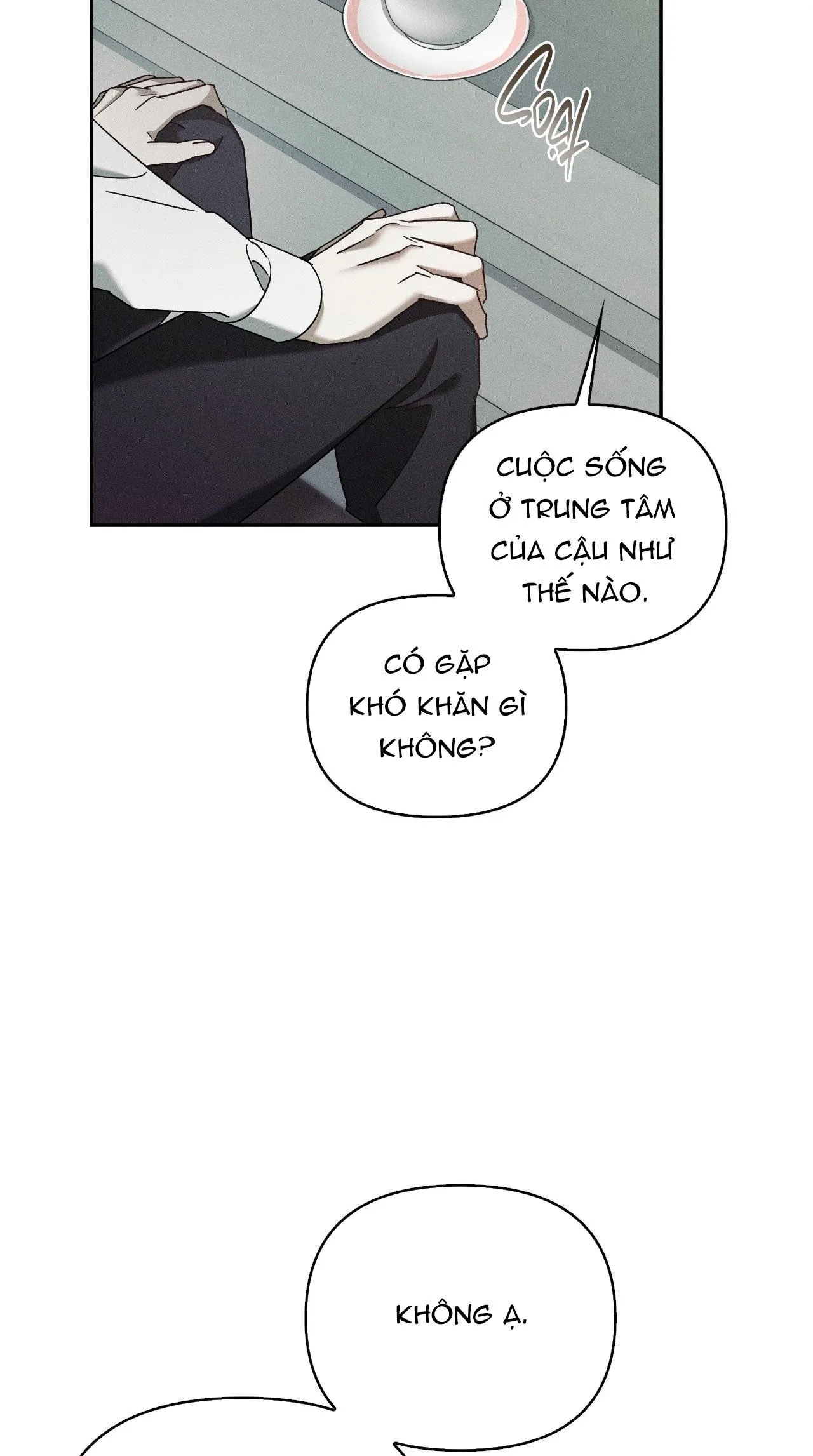 BLOOD POKER Chapter 11 Trang 52