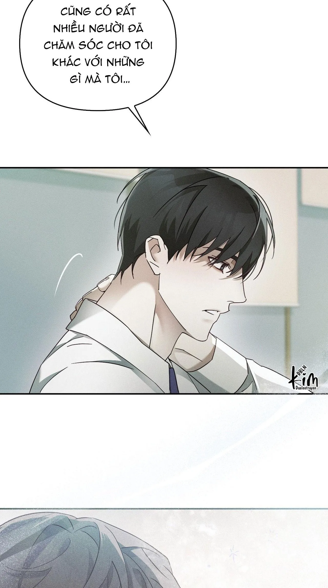 BLOOD POKER Chapter 11 Trang 53