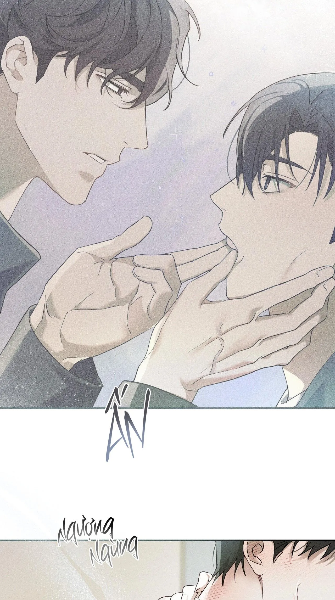 BLOOD POKER Chapter 11 Trang 54