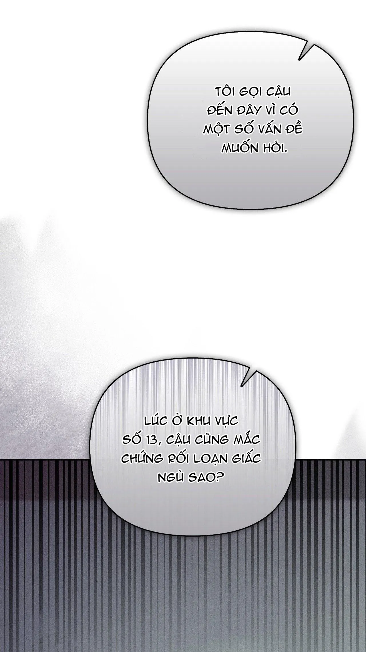 BLOOD POKER Chapter 11 Trang 57