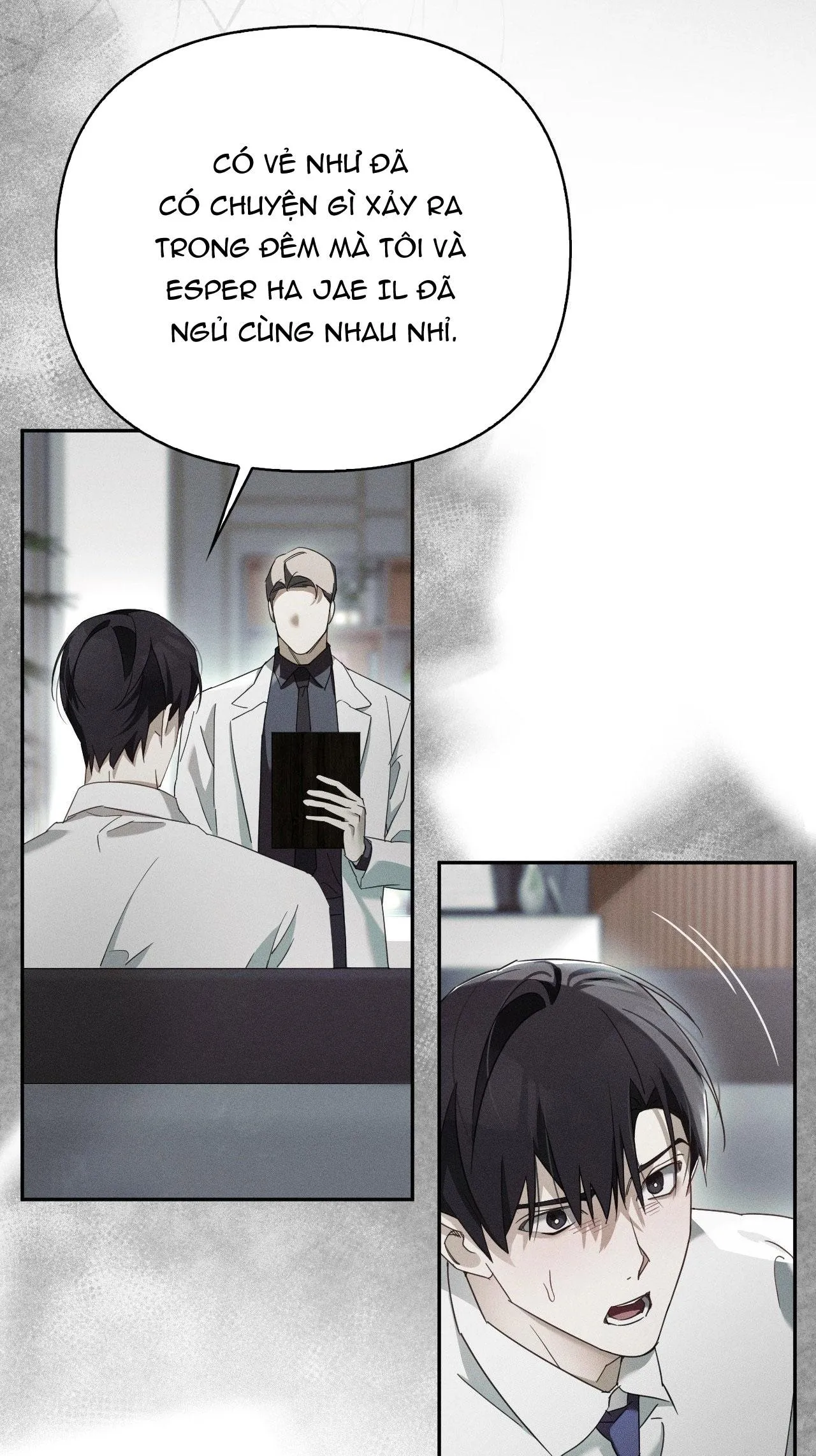 BLOOD POKER Chapter 11 Trang 61