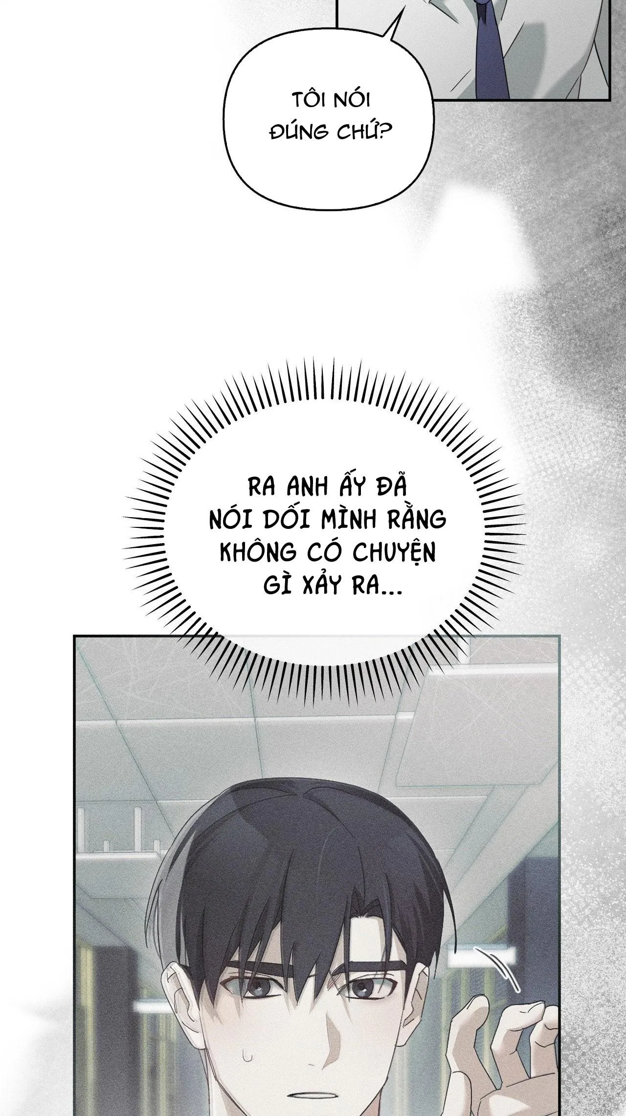 BLOOD POKER Chapter 11 Trang 62