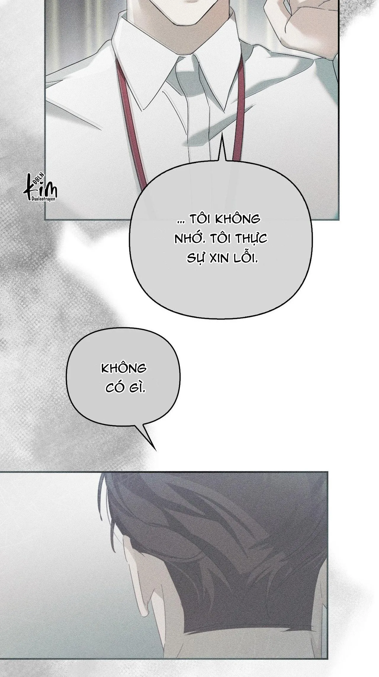 BLOOD POKER Chapter 11 Trang 63