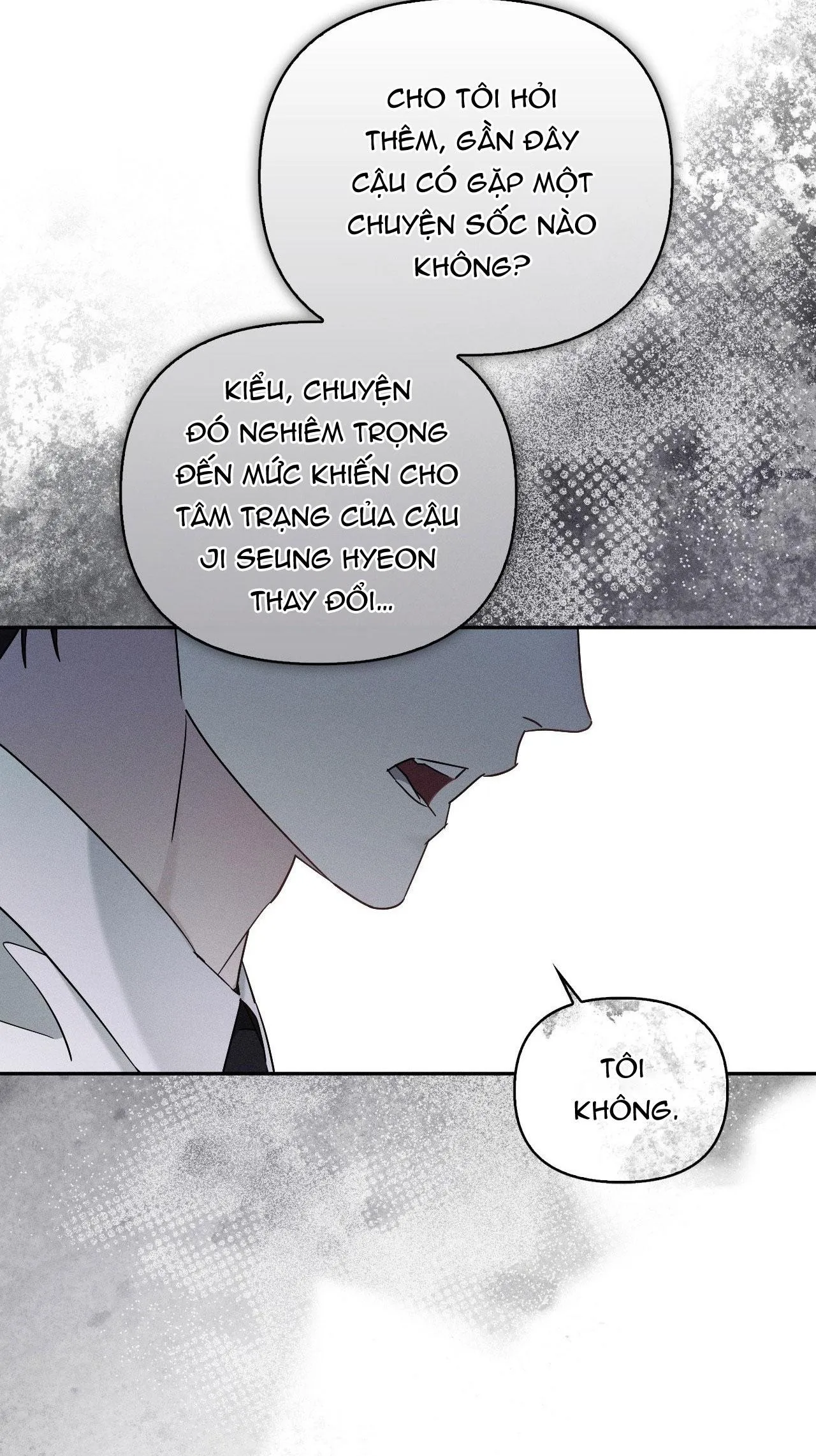 BLOOD POKER Chapter 11 Trang 66