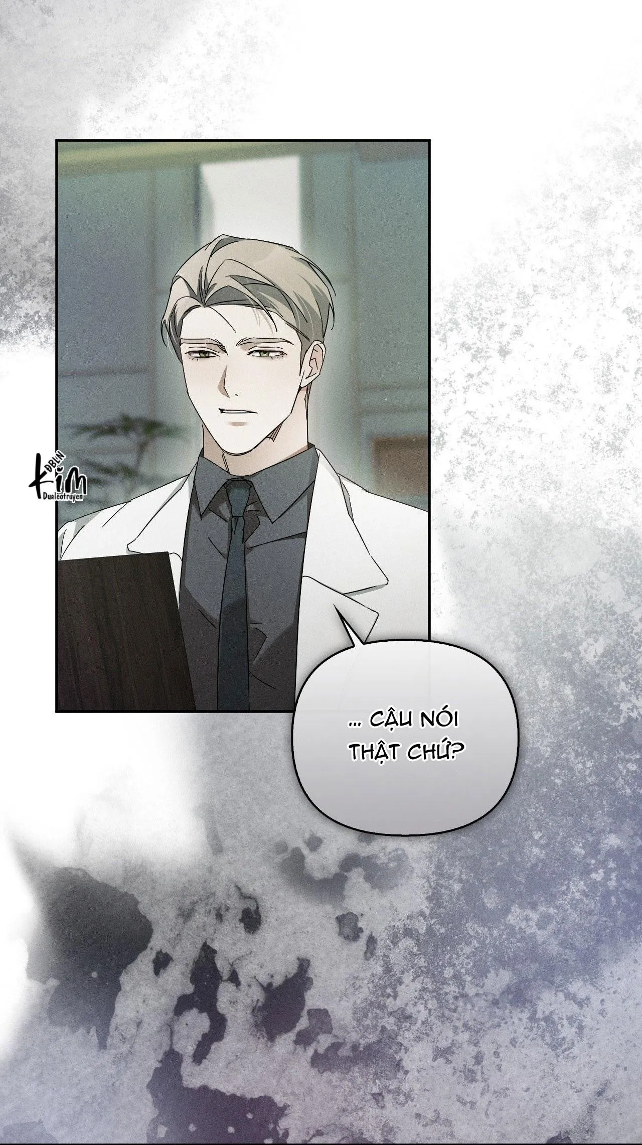 BLOOD POKER Chapter 11 Trang 67