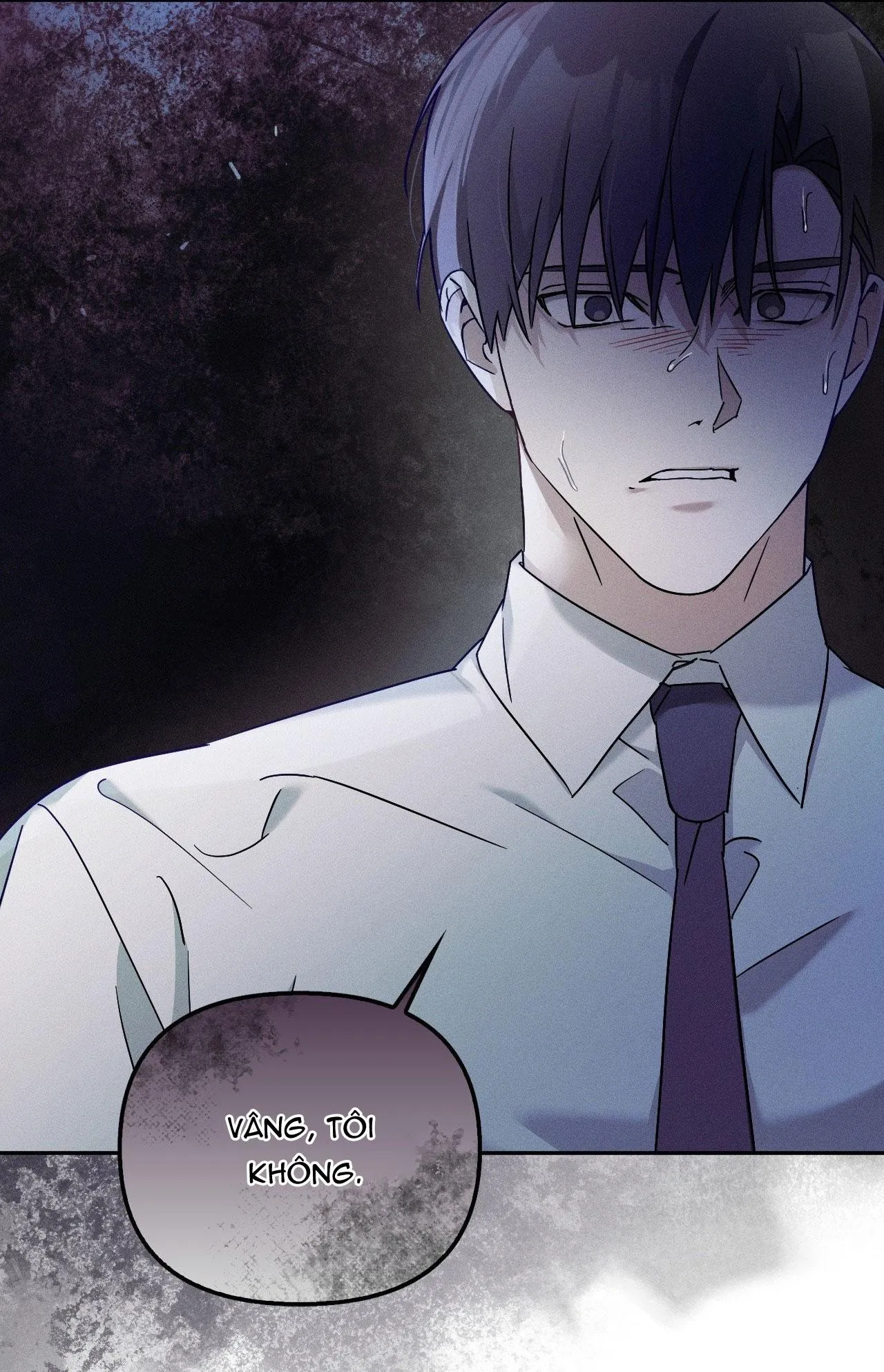 BLOOD POKER Chapter 11 Trang 68