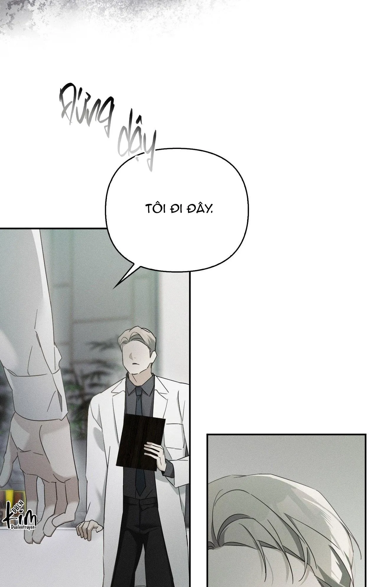 BLOOD POKER Chapter 11 Trang 69