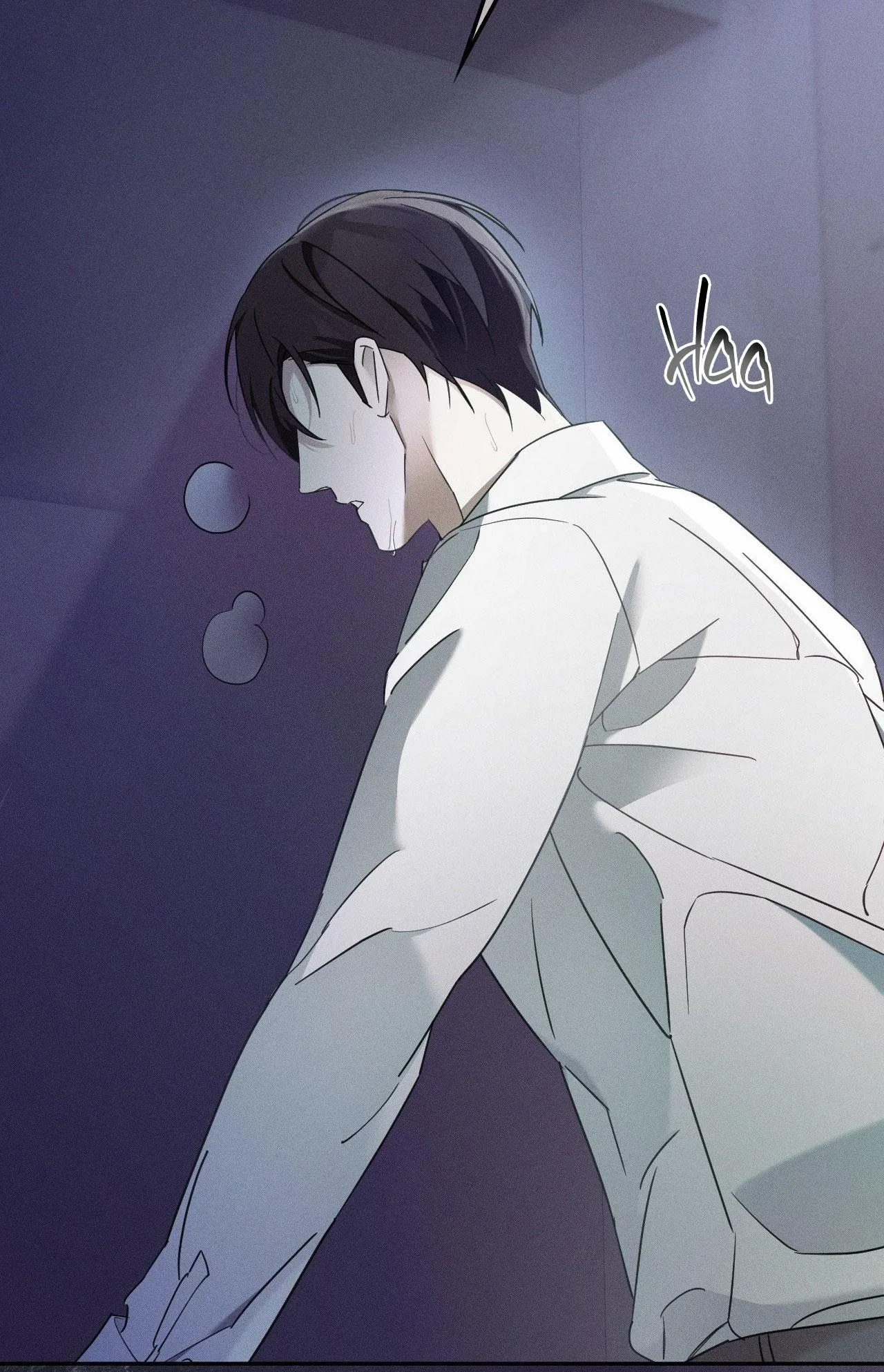 BLOOD POKER Chapter 11 Trang 71