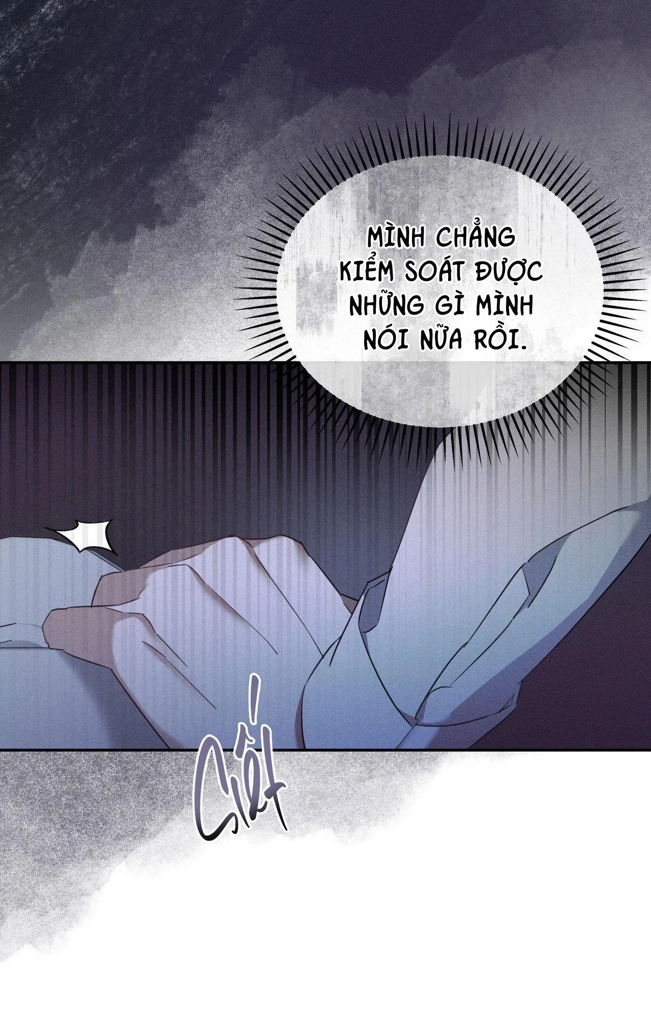 BLOOD POKER Chapter 11 Trang 72