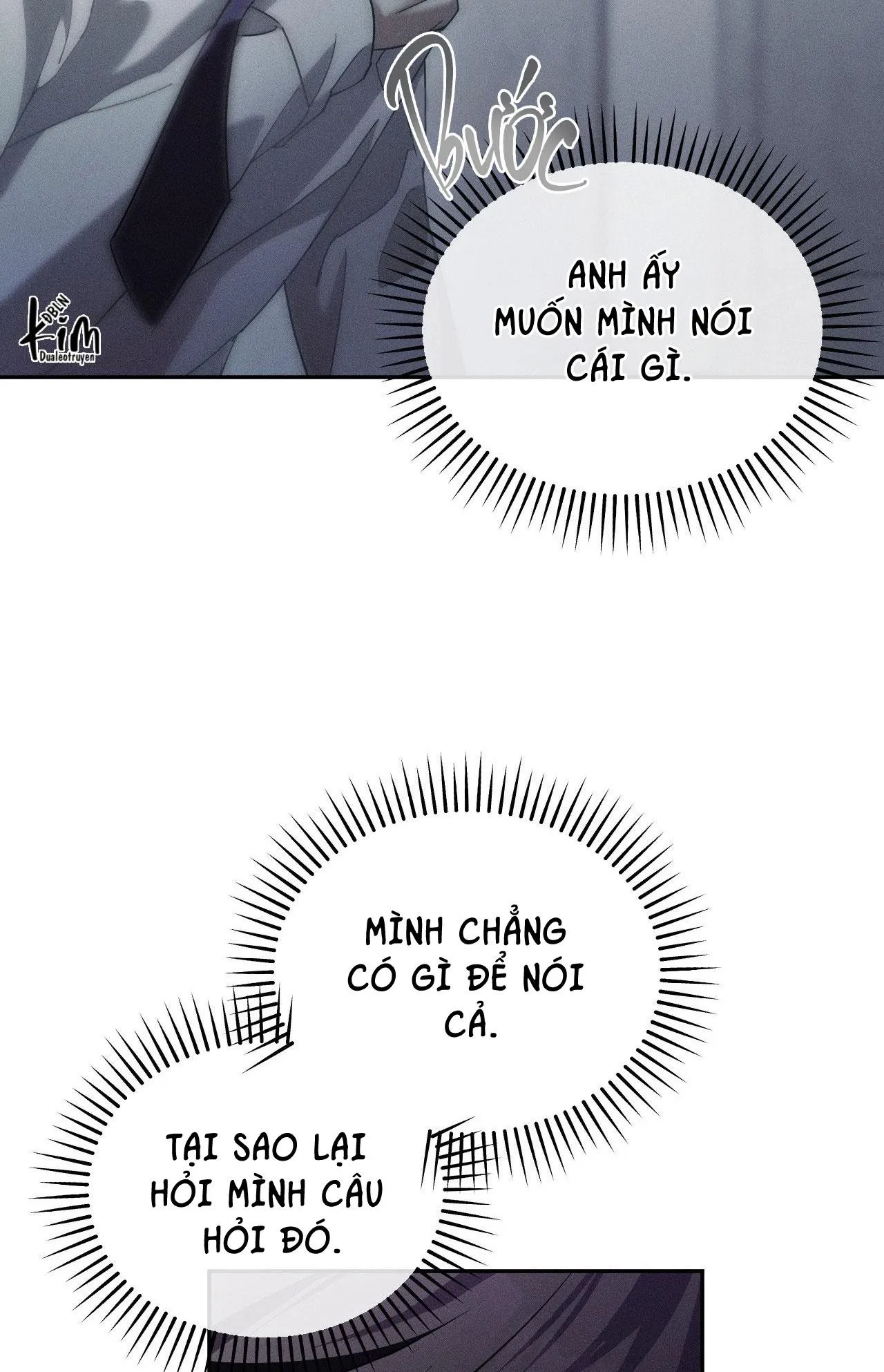 BLOOD POKER Chapter 11 Trang 75