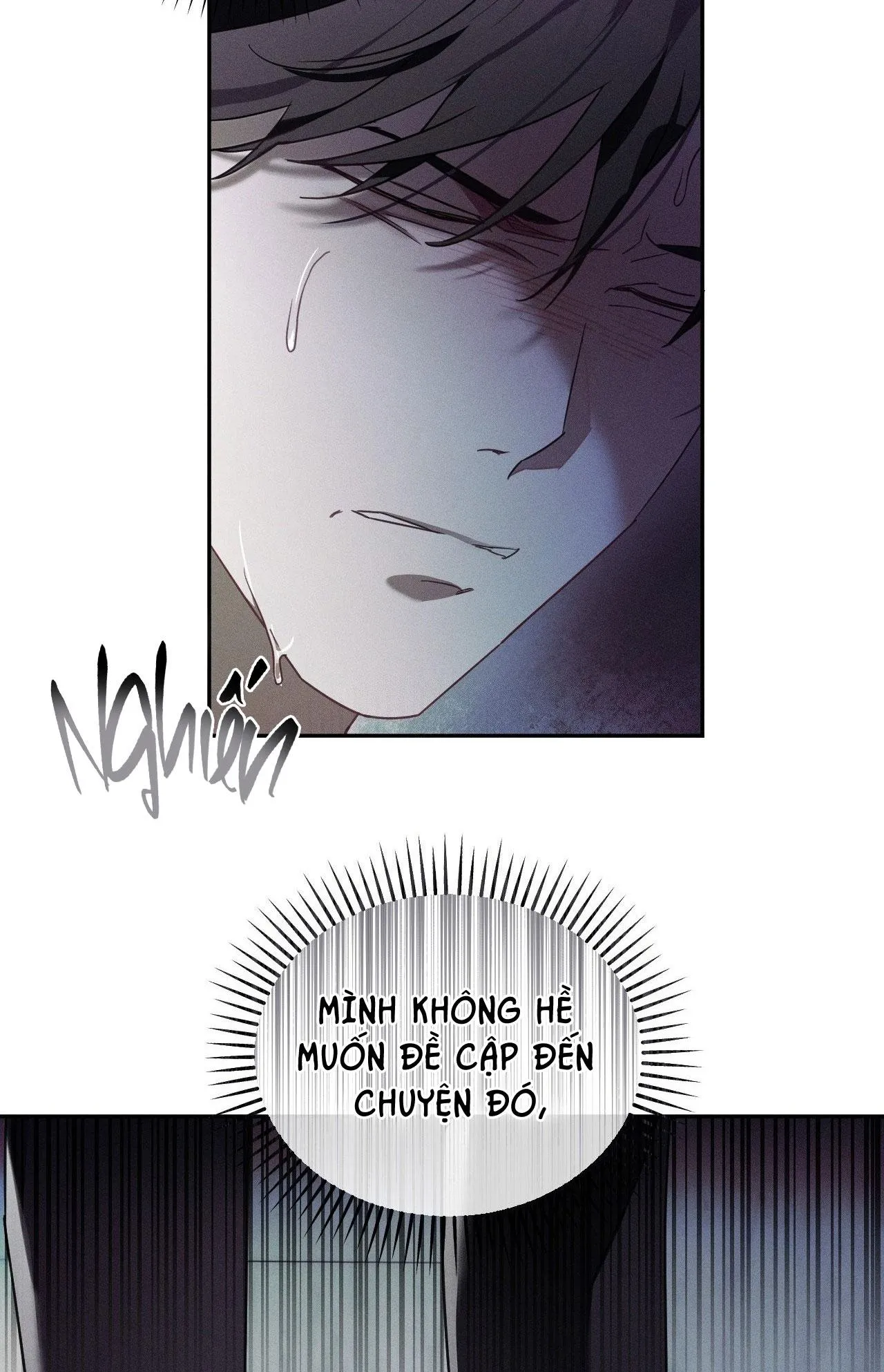 BLOOD POKER Chapter 11 Trang 76