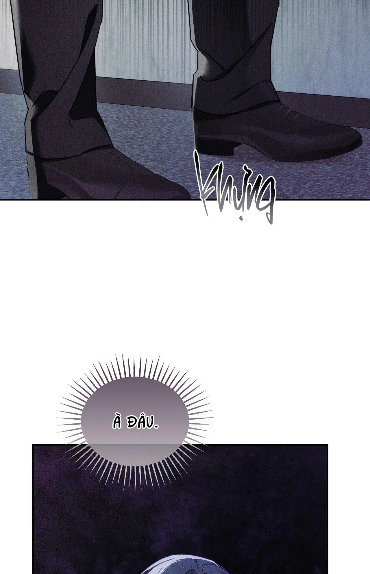 BLOOD POKER Chapter 11 Trang 77