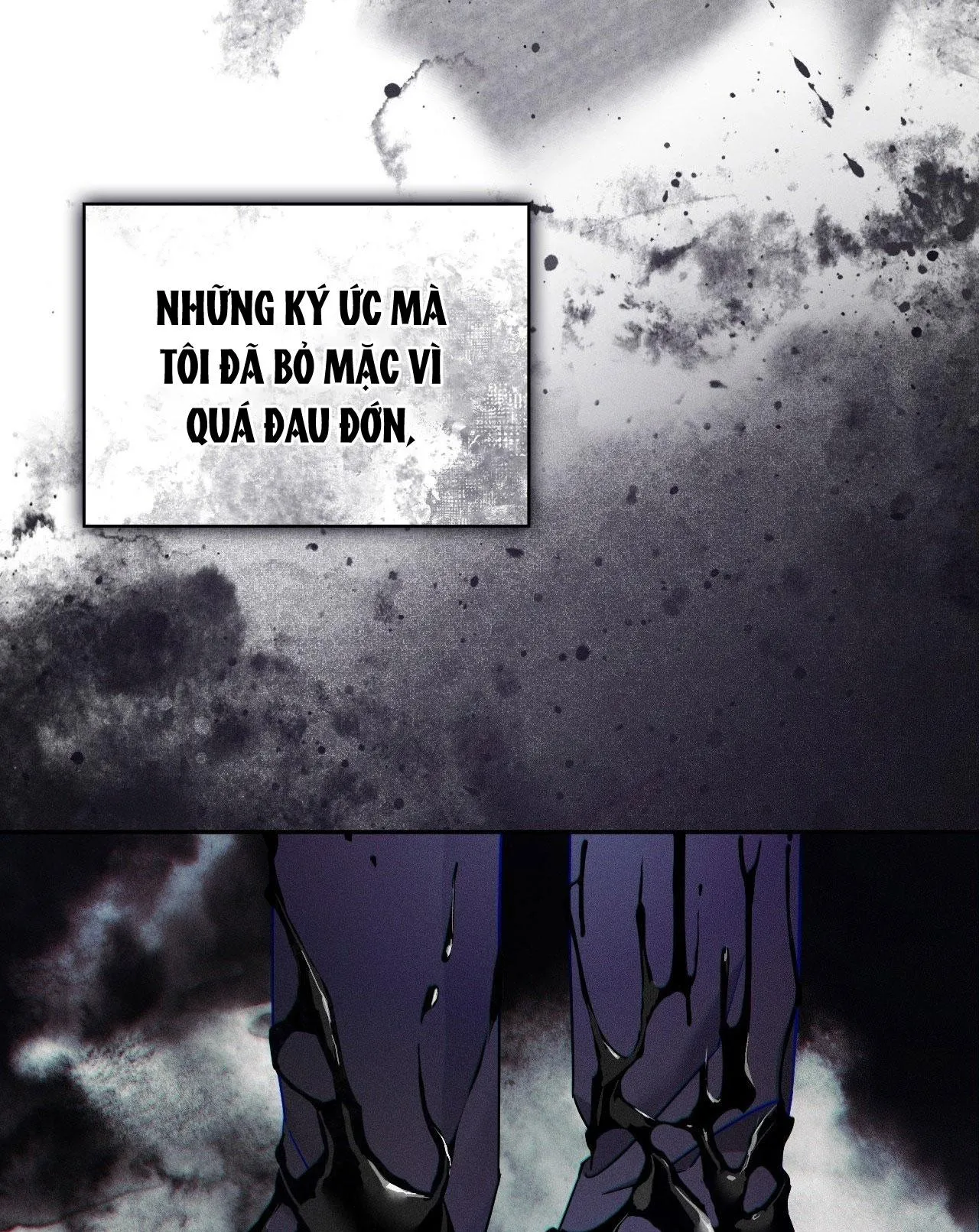 BLOOD POKER Chapter 11 Trang 79