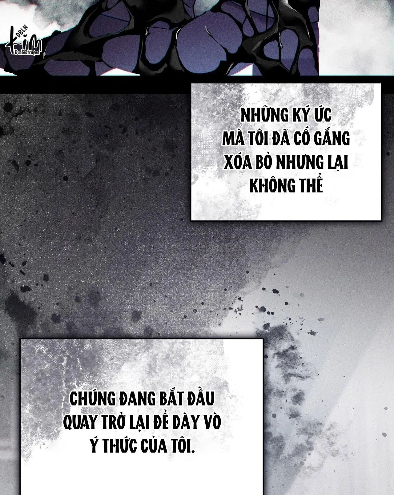 BLOOD POKER Chapter 11 Trang 80
