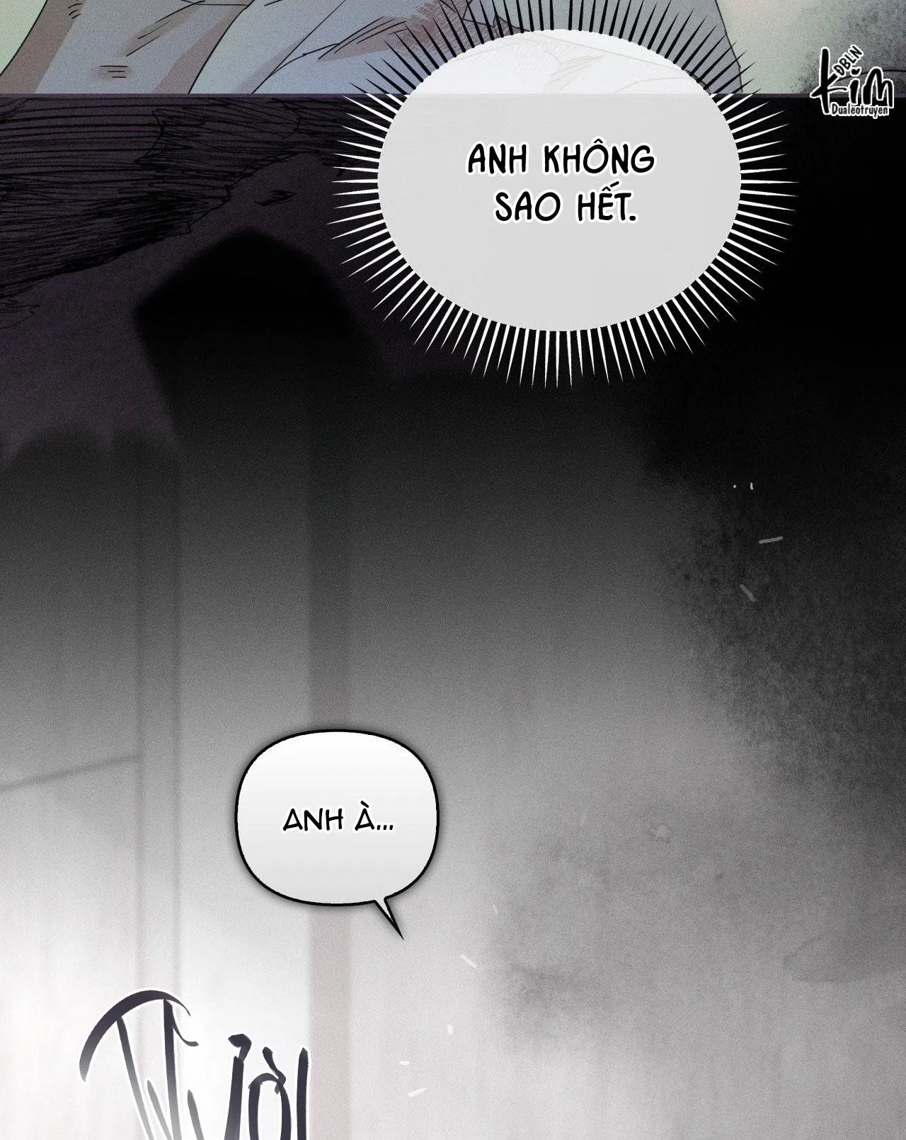 BLOOD POKER Chapter 11 Trang 85