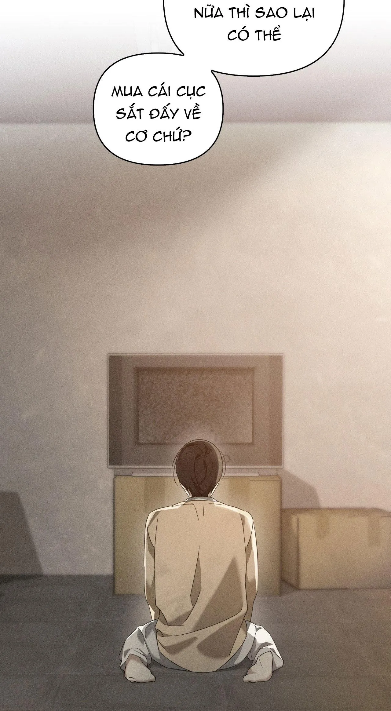 BLOOD POKER Chapter 12 Trang 3