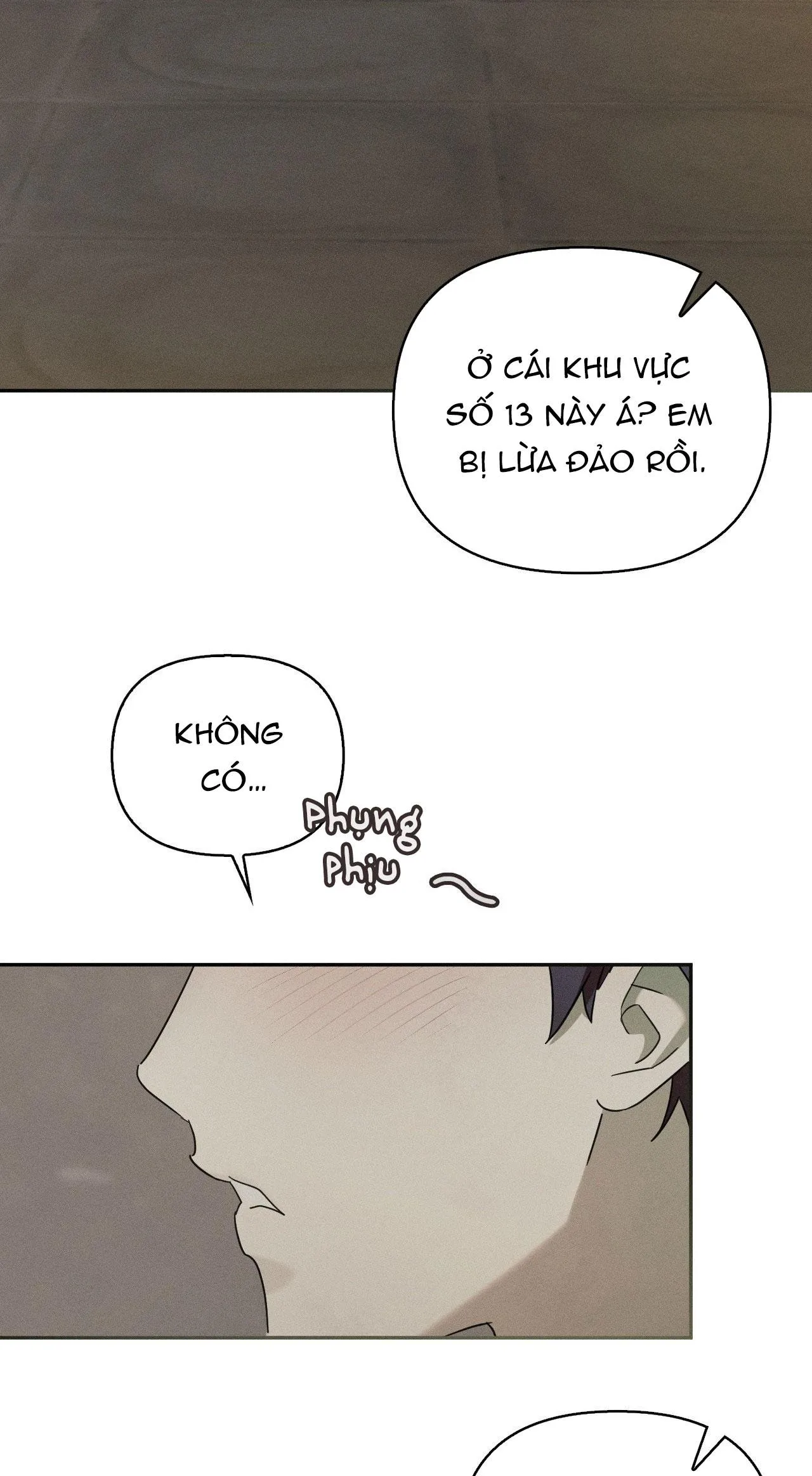 BLOOD POKER Chapter 12 Trang 4