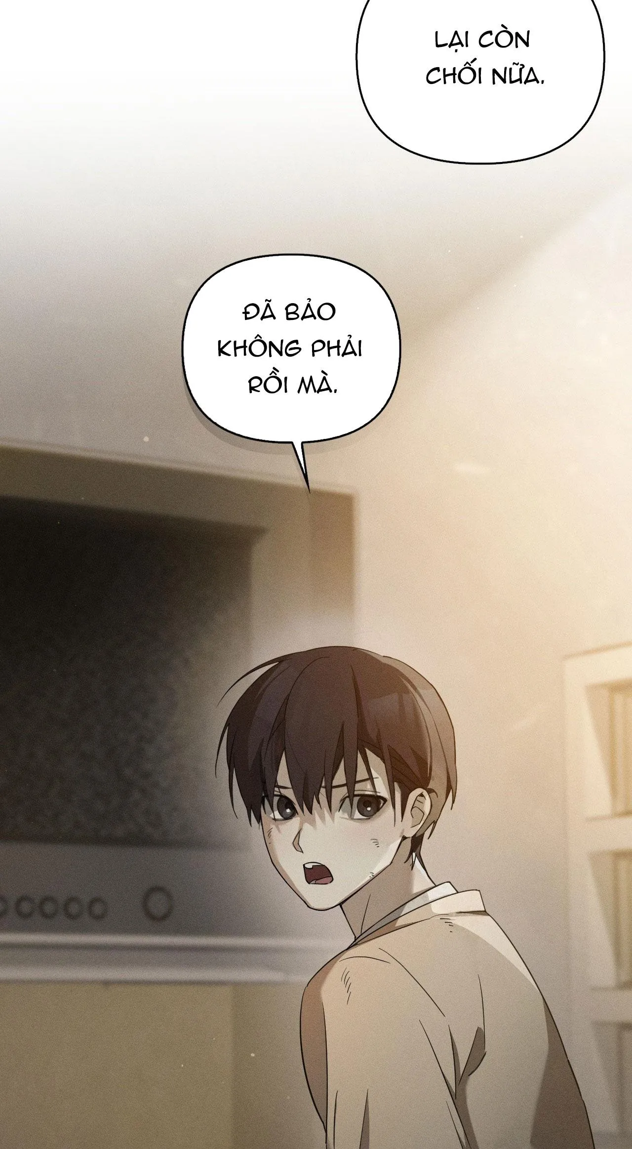 BLOOD POKER Chapter 12 Trang 5