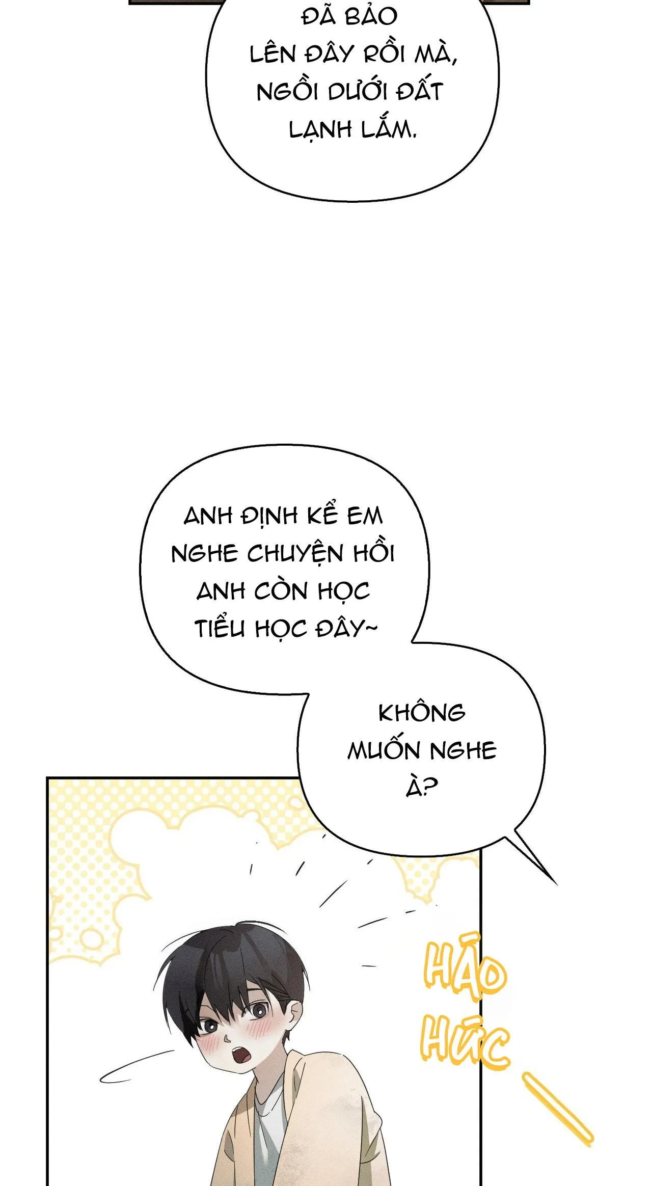 BLOOD POKER Chapter 12 Trang 7