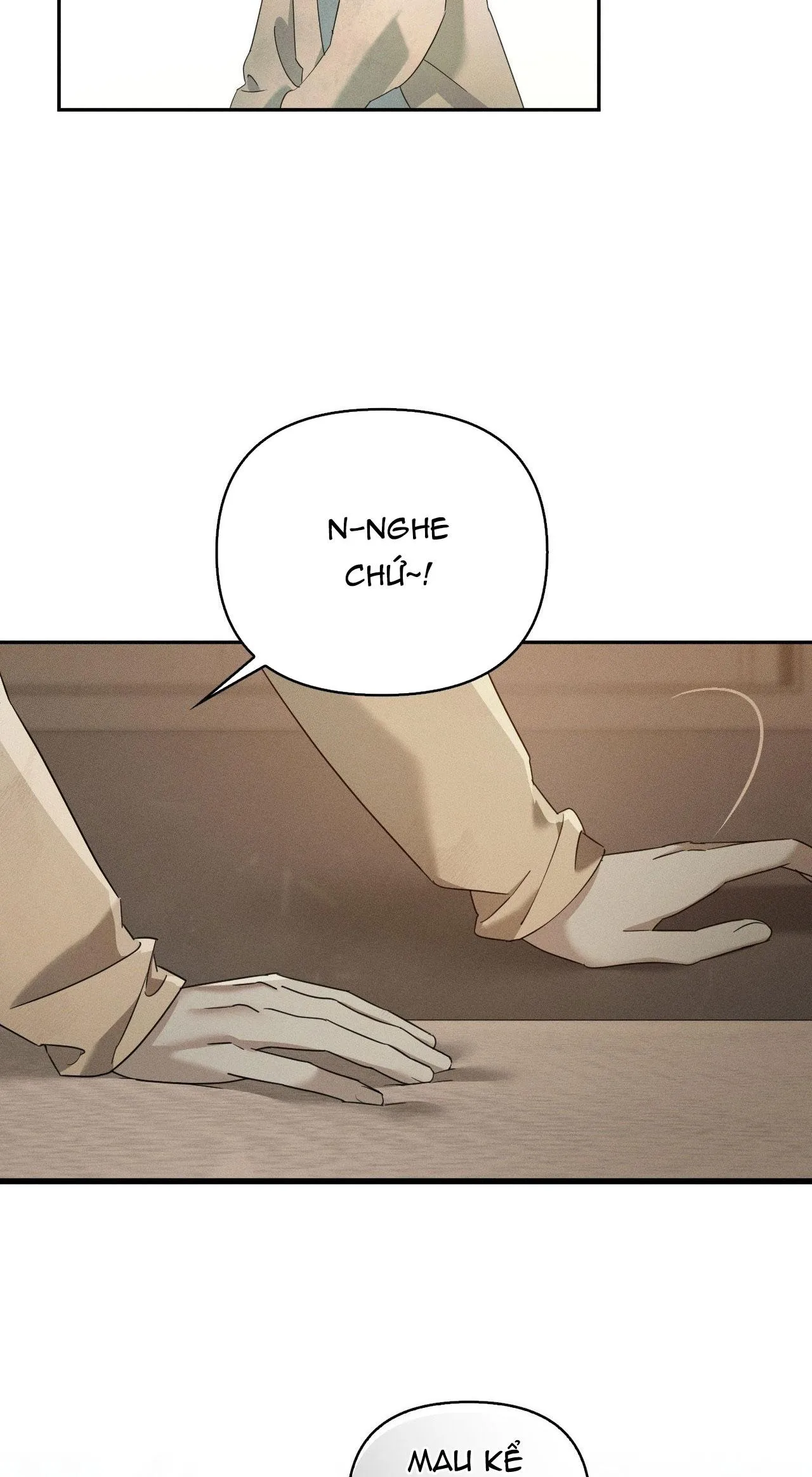 BLOOD POKER Chapter 12 Trang 8