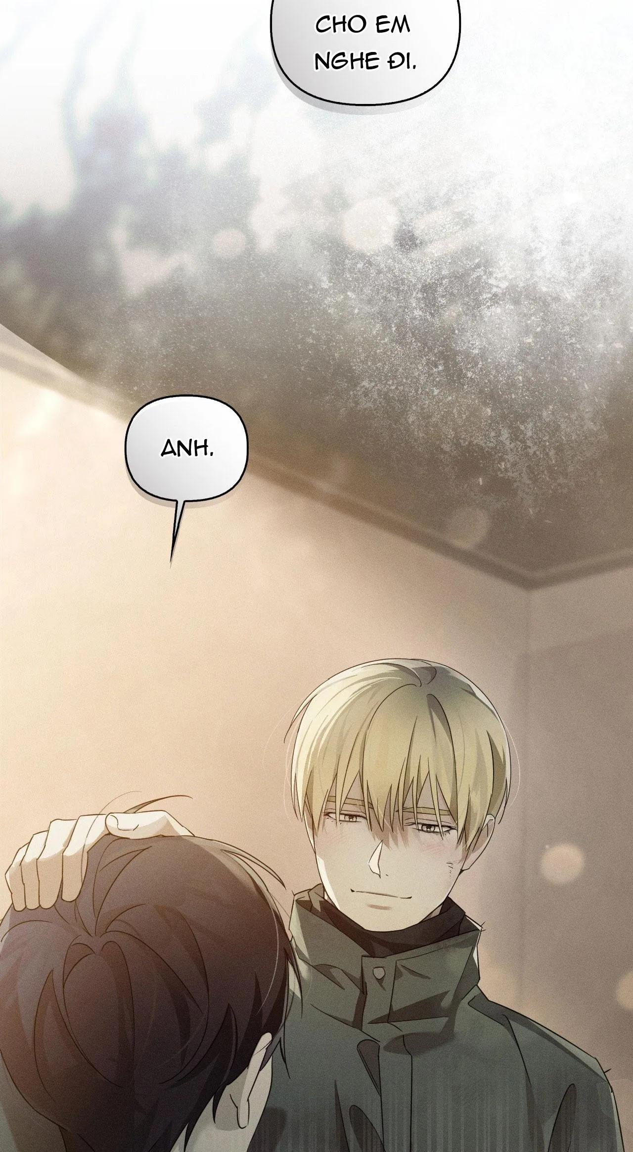 BLOOD POKER Chapter 12 Trang 9