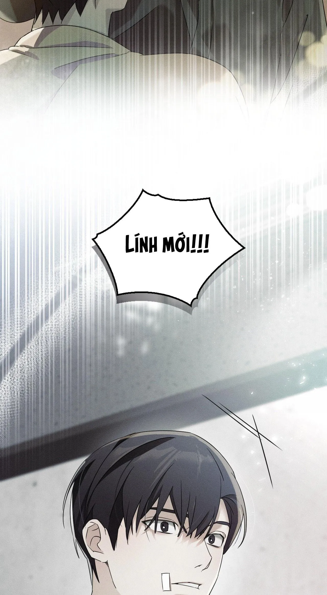 BLOOD POKER Chapter 12 Trang 10