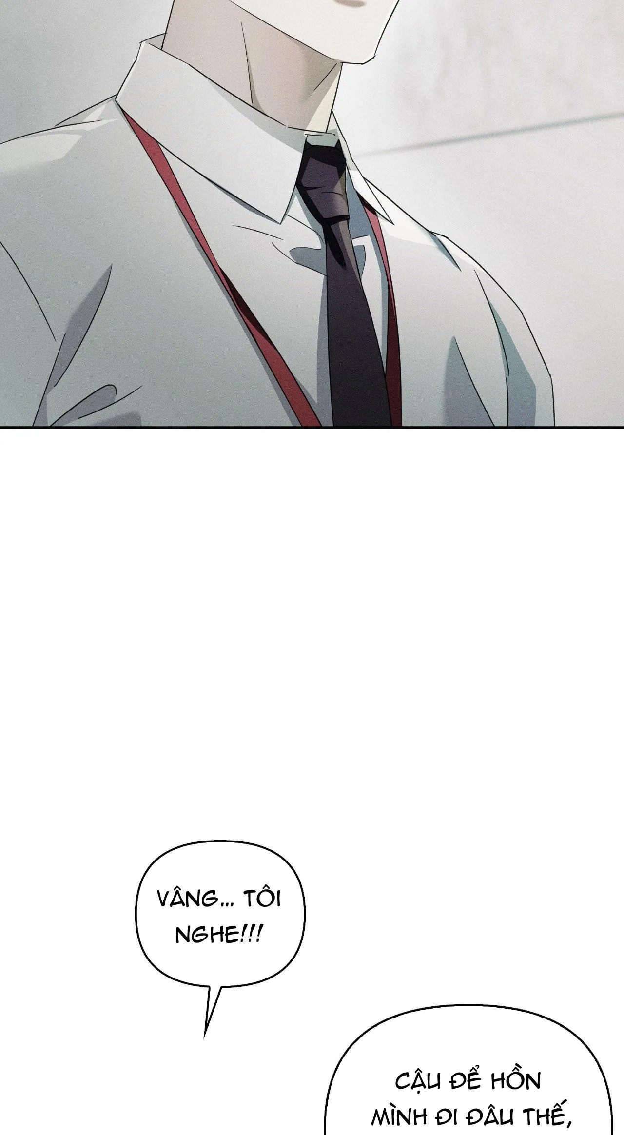 BLOOD POKER Chapter 12 Trang 11