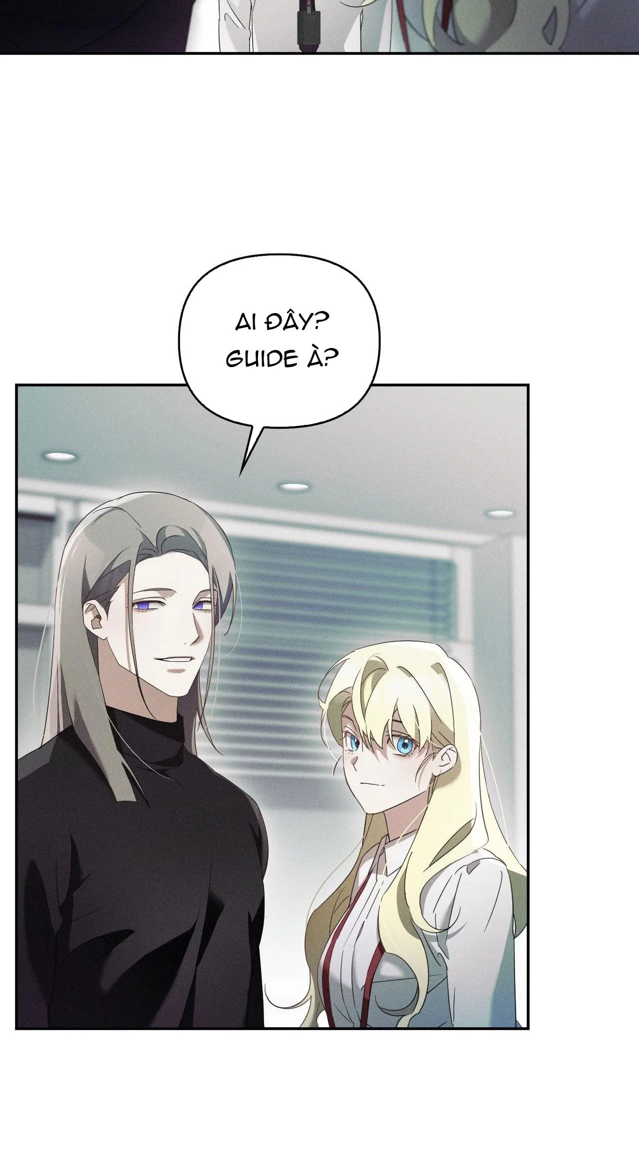 BLOOD POKER Chapter 12 Trang 17