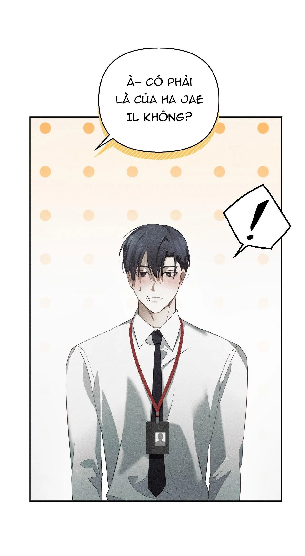 BLOOD POKER Chapter 12 Trang 18