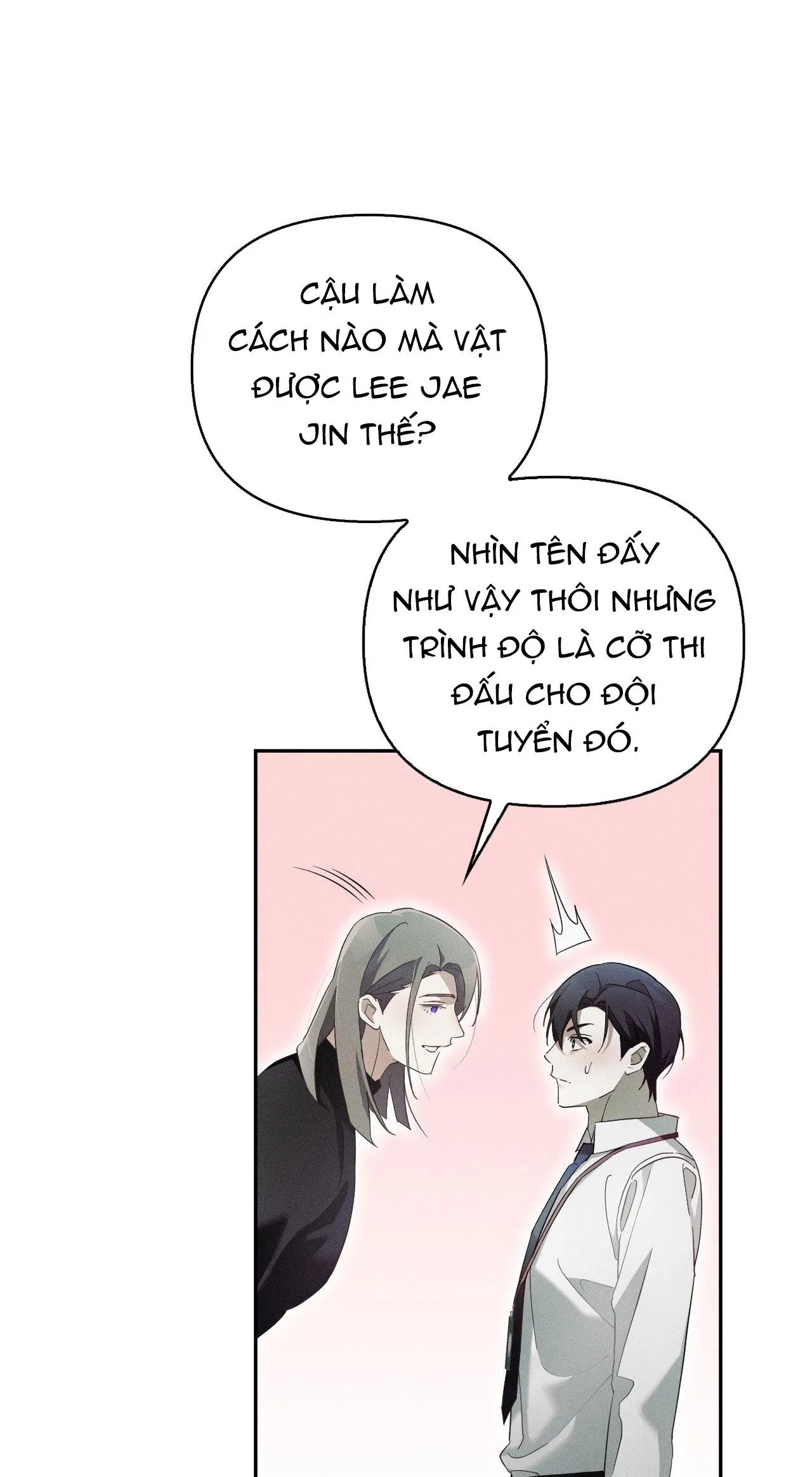 BLOOD POKER Chapter 12 Trang 19