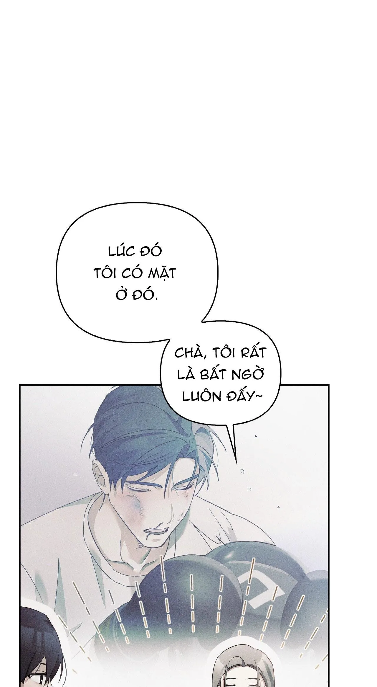 BLOOD POKER Chapter 12 Trang 23