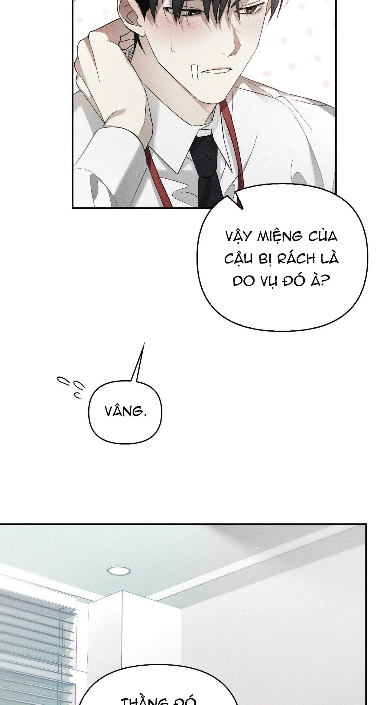 BLOOD POKER Chapter 12 Trang 25