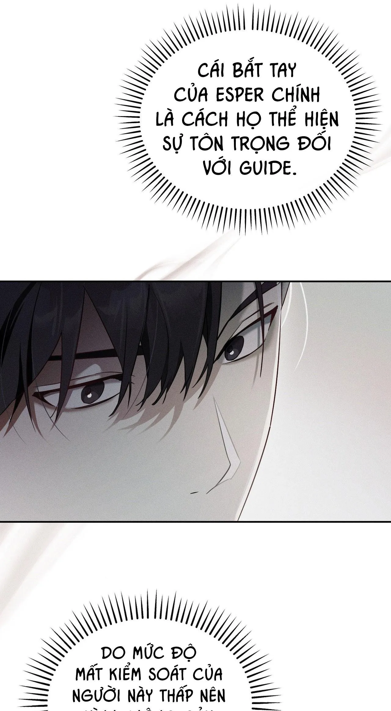 BLOOD POKER Chapter 12 Trang 28