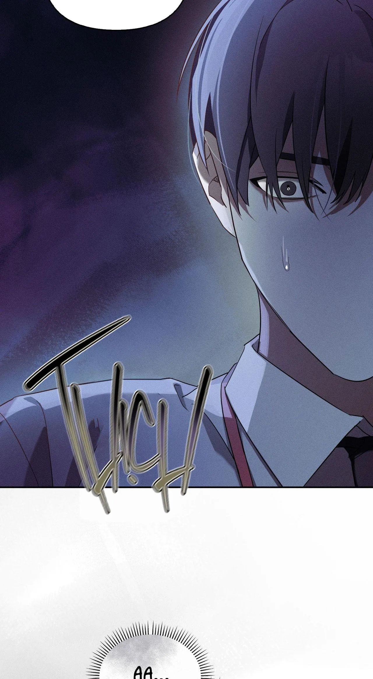 BLOOD POKER Chapter 12 Trang 31