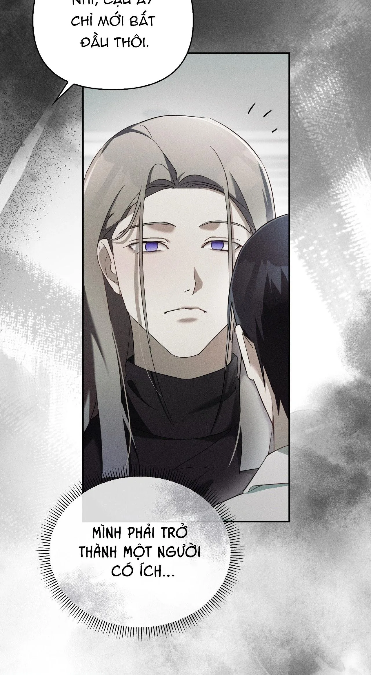 BLOOD POKER Chapter 12 Trang 34