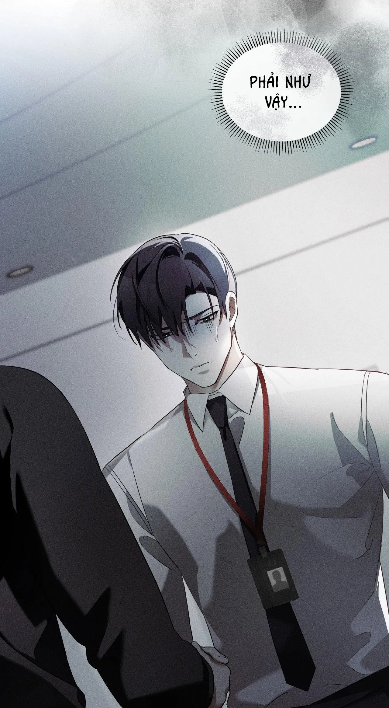 BLOOD POKER Chapter 12 Trang 35