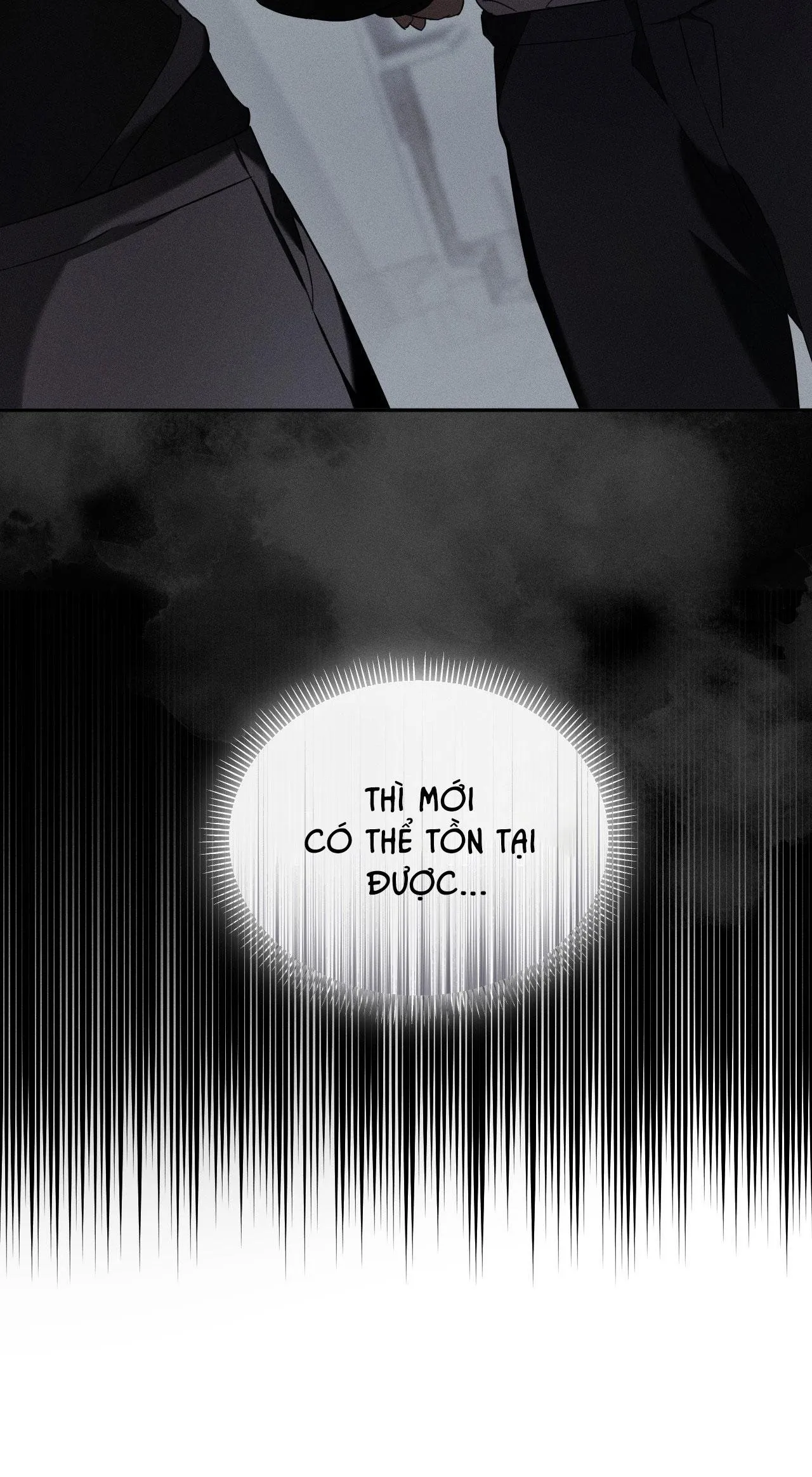 BLOOD POKER Chapter 12 Trang 36