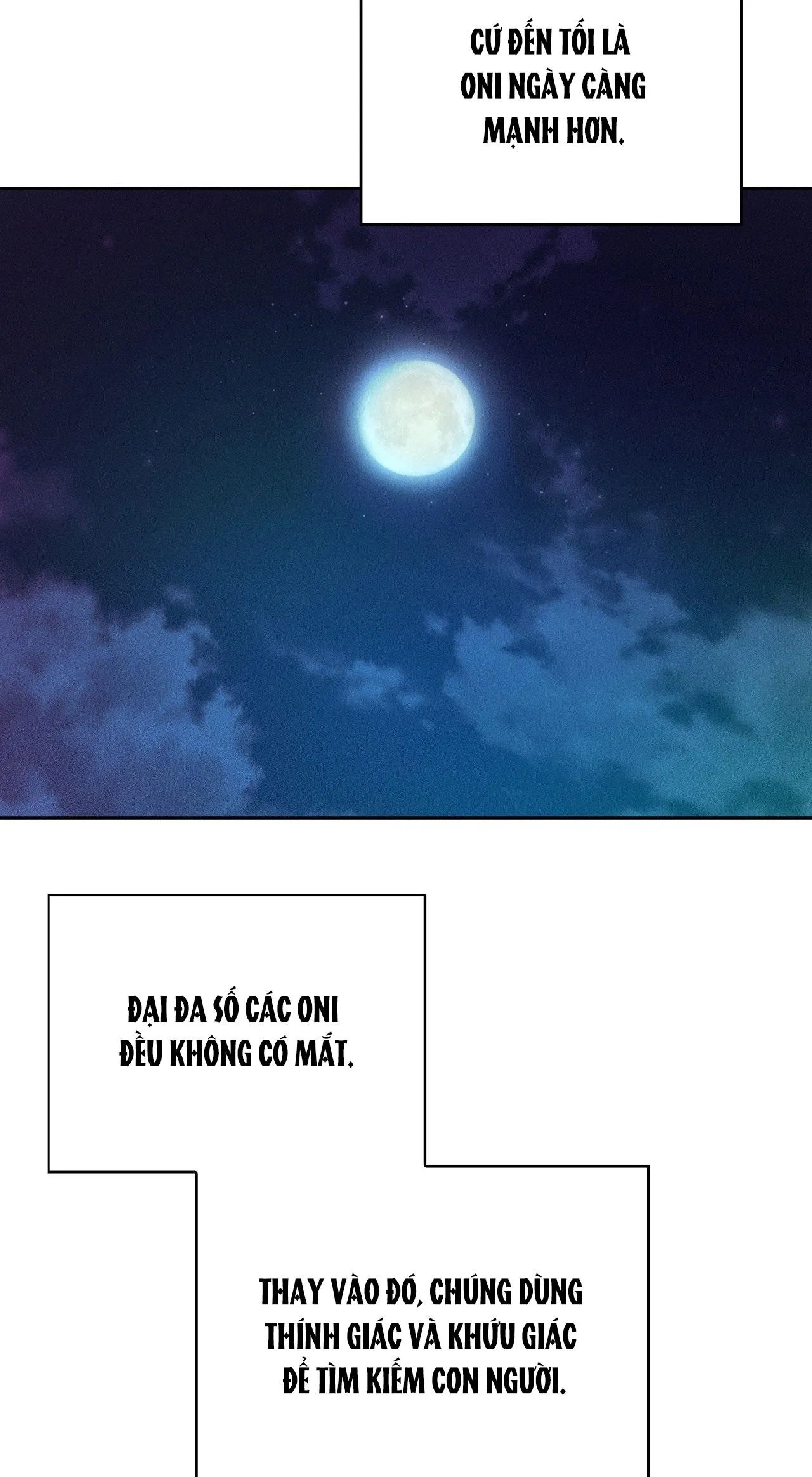 BLOOD POKER Chapter 12 Trang 41