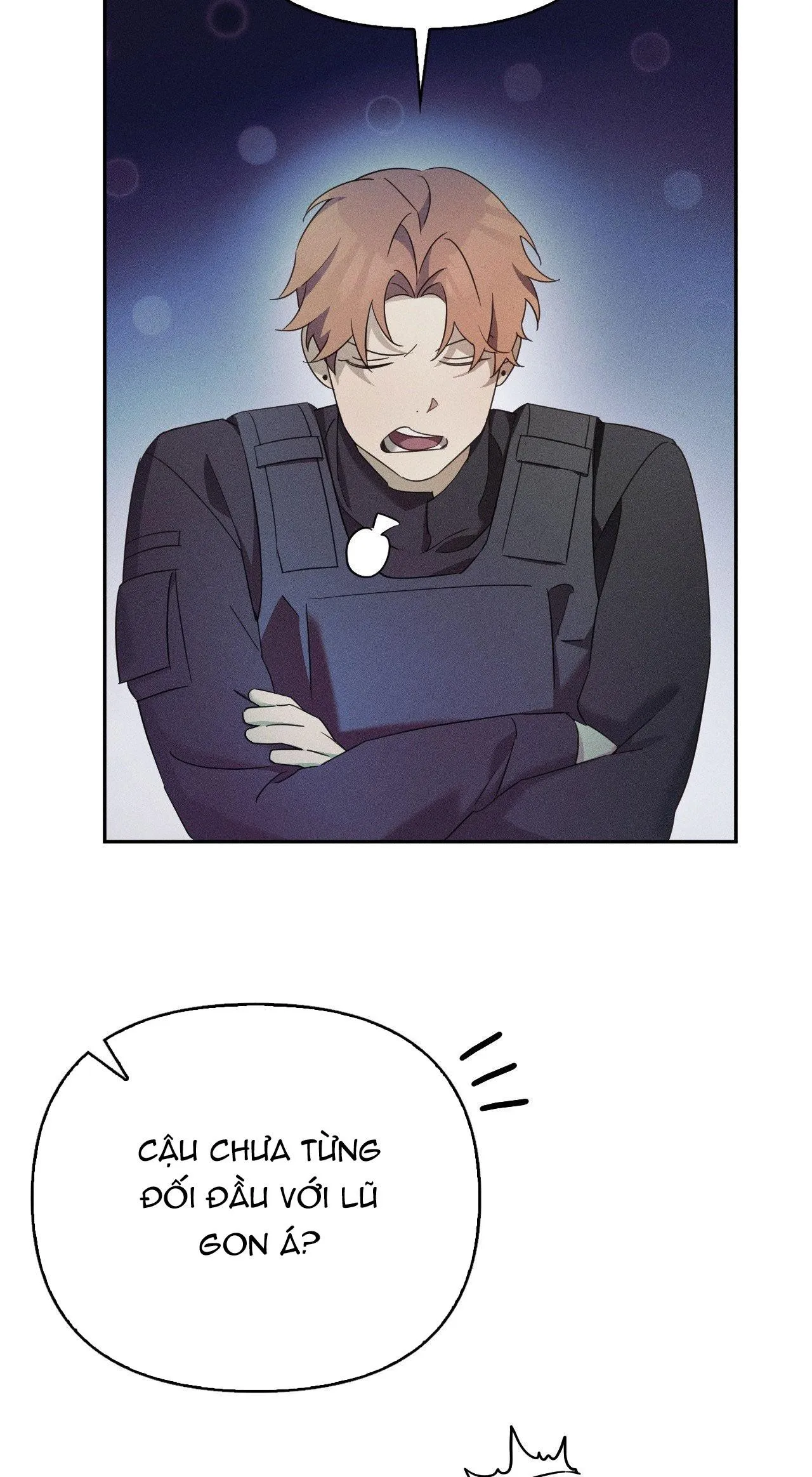 BLOOD POKER Chapter 12 Trang 46