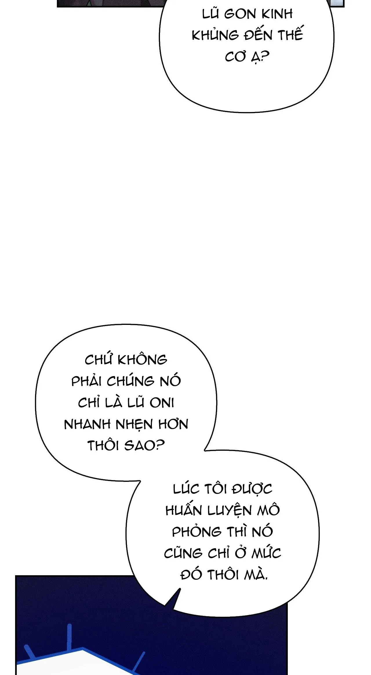 BLOOD POKER Chapter 12 Trang 49
